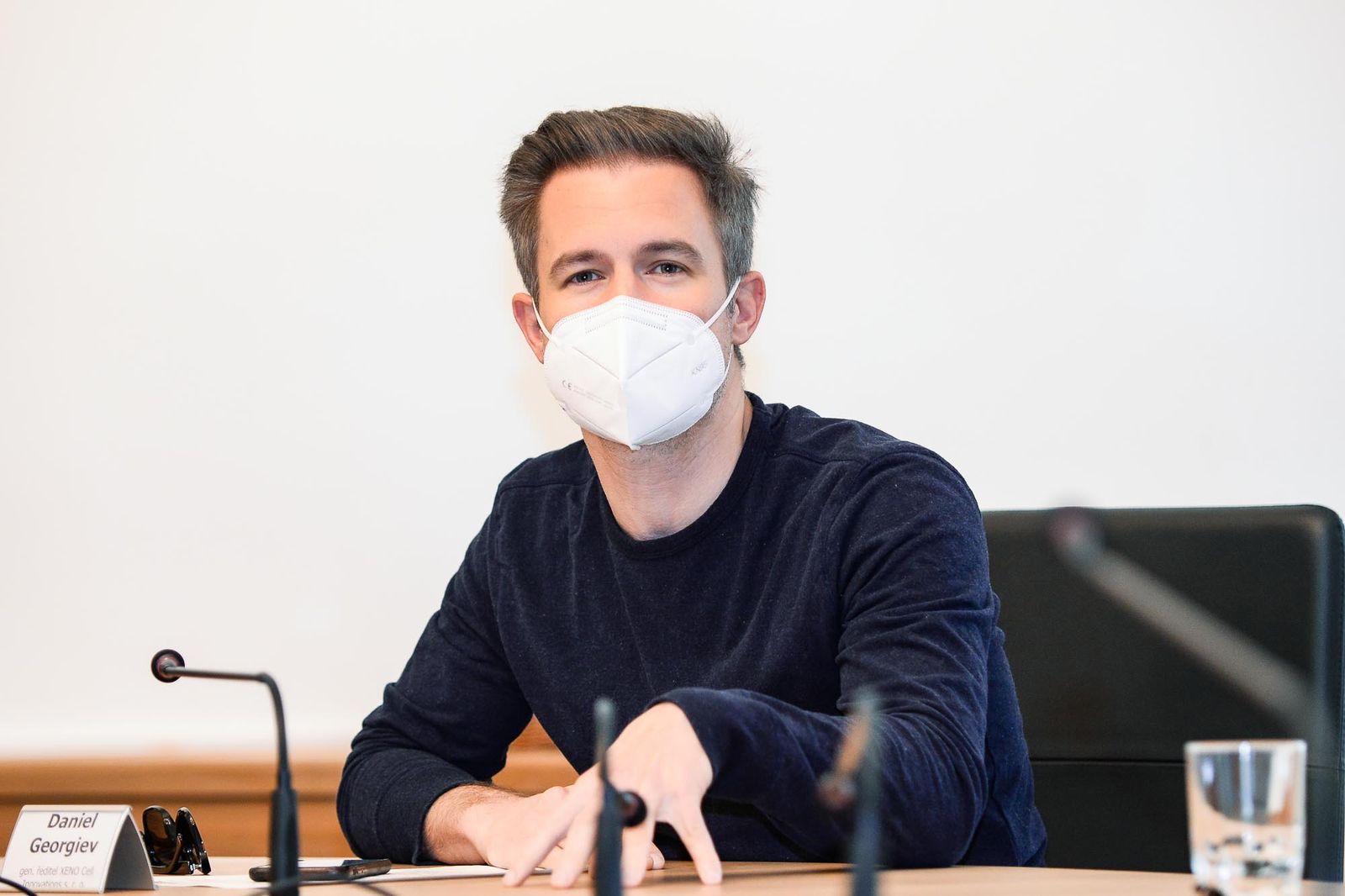 Město spustilo Plzeňské podnikatelské vouchery (foto: M. Pecuch, 2.6.2021)