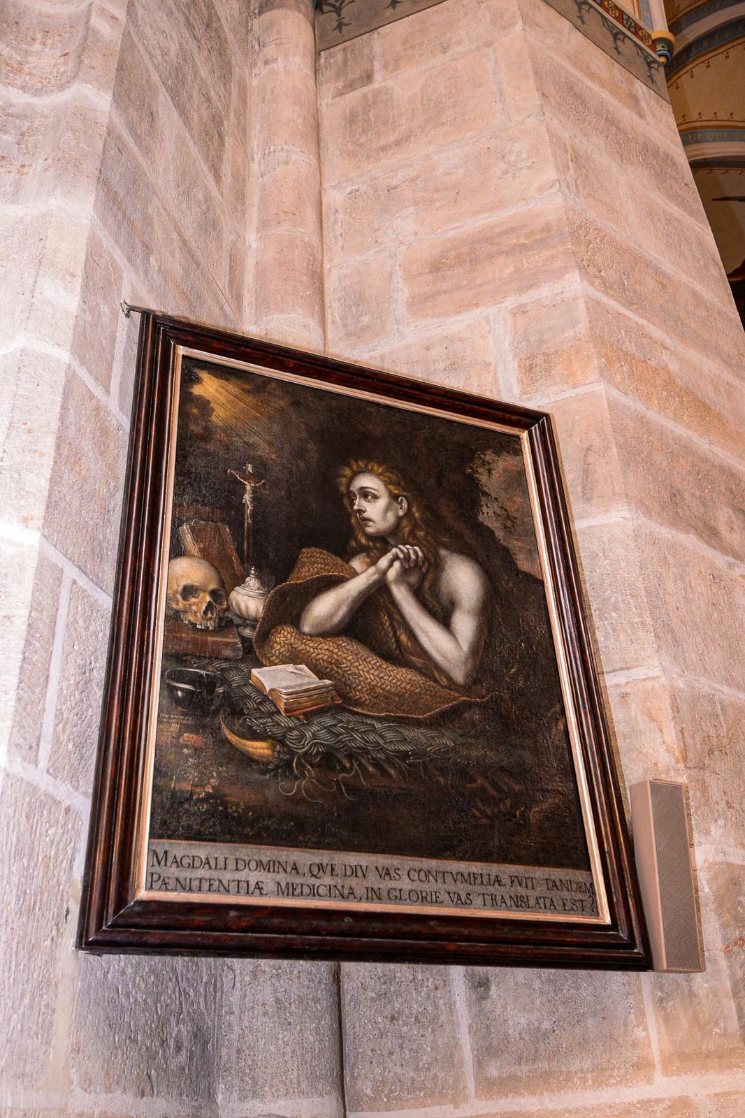 Otevření katedrály sv. Bartoloměje po tříleté rekonstrukci (foto: M. Pecuch, 2.6.2021)