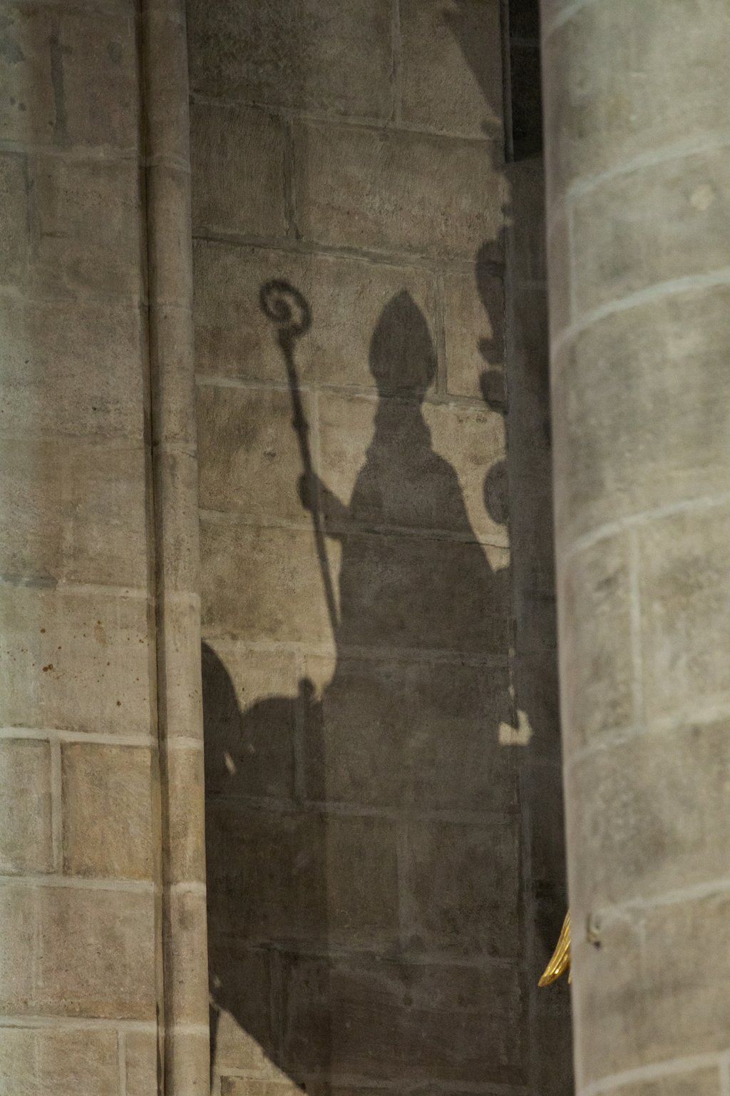 Slavnostní koncert k otevření katedrály (foto: J. Strašek, 2.6.2021)