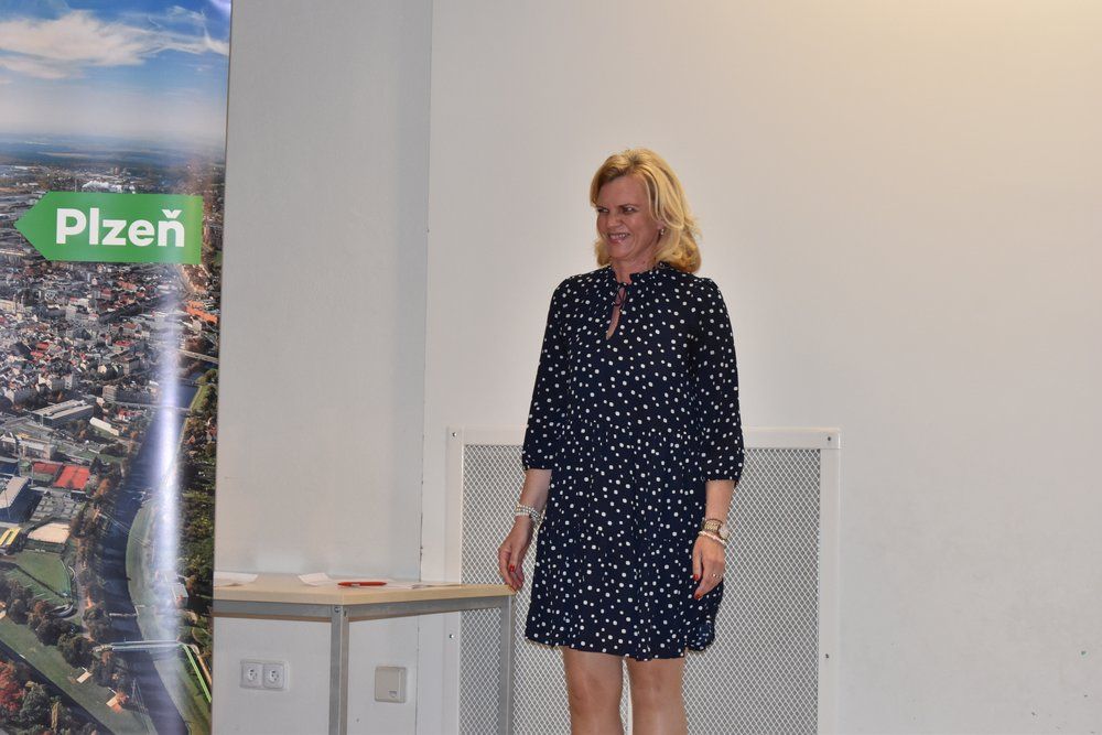 OCenění ve školství 2021 (foto: A. Jarošová, 16.6.2021)