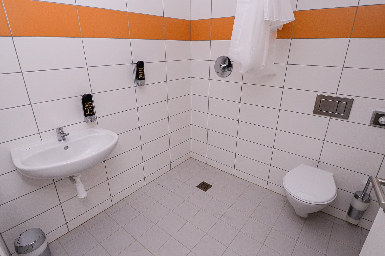 Otevření sportovního areálu Prokopávka (foto: M. Pecuch, 12.7.2021)