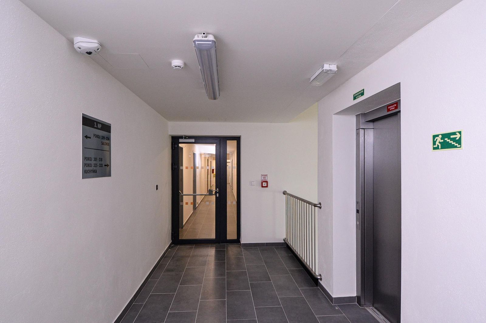 Otevření sportovního areálu Prokopávka (foto: M. Pecuch, 12.7.2021)