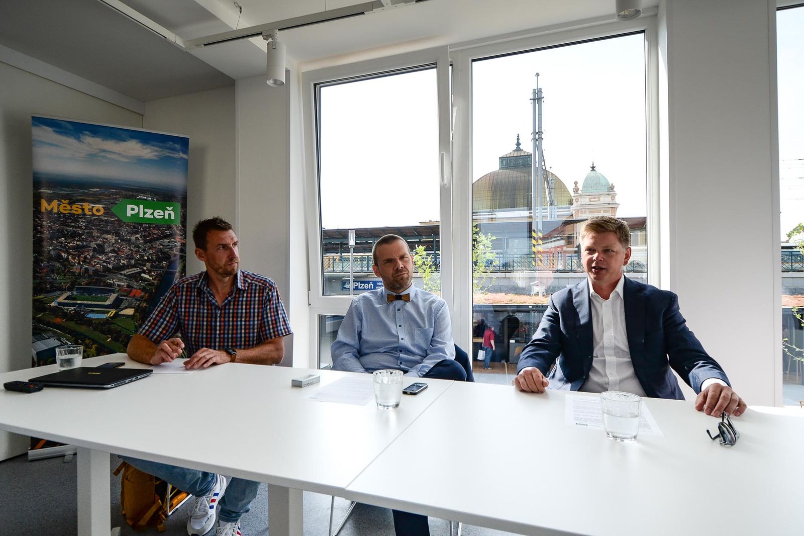 Paluba Hamburk (foto: M. Pecuch, 13.7.2021)