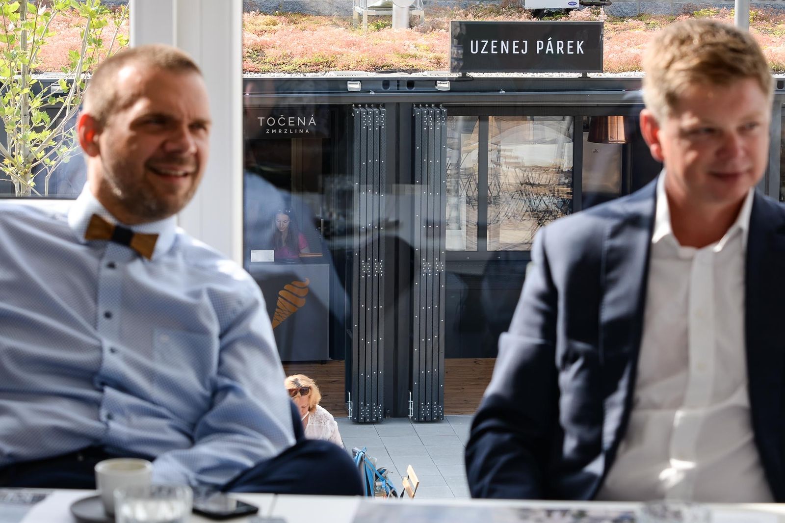 Paluba Hamburk (foto: M. Pecuch, 13.7.2021)