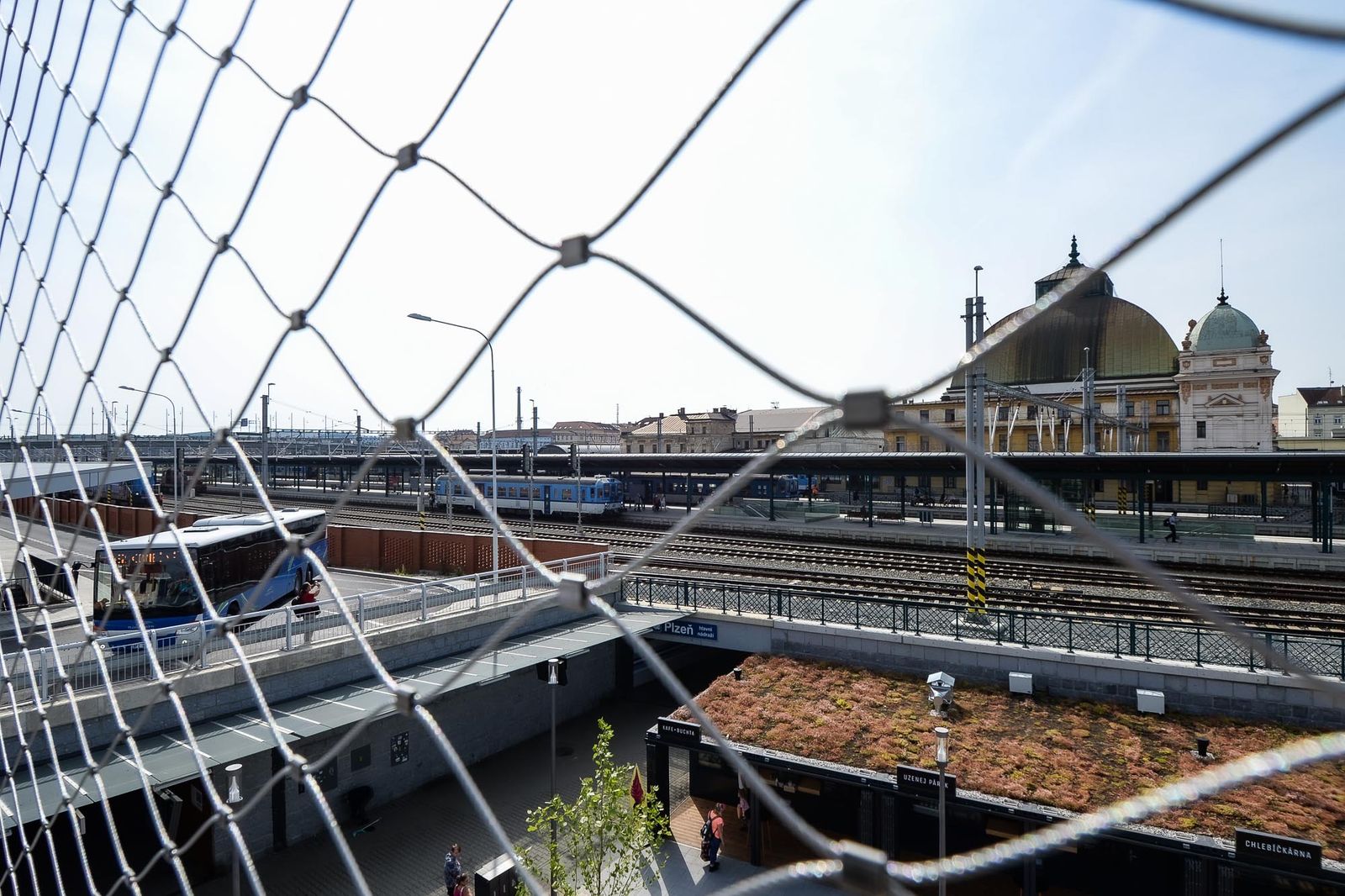 Paluba Hamburk (foto: M. Pecuch, 13.7.2021)