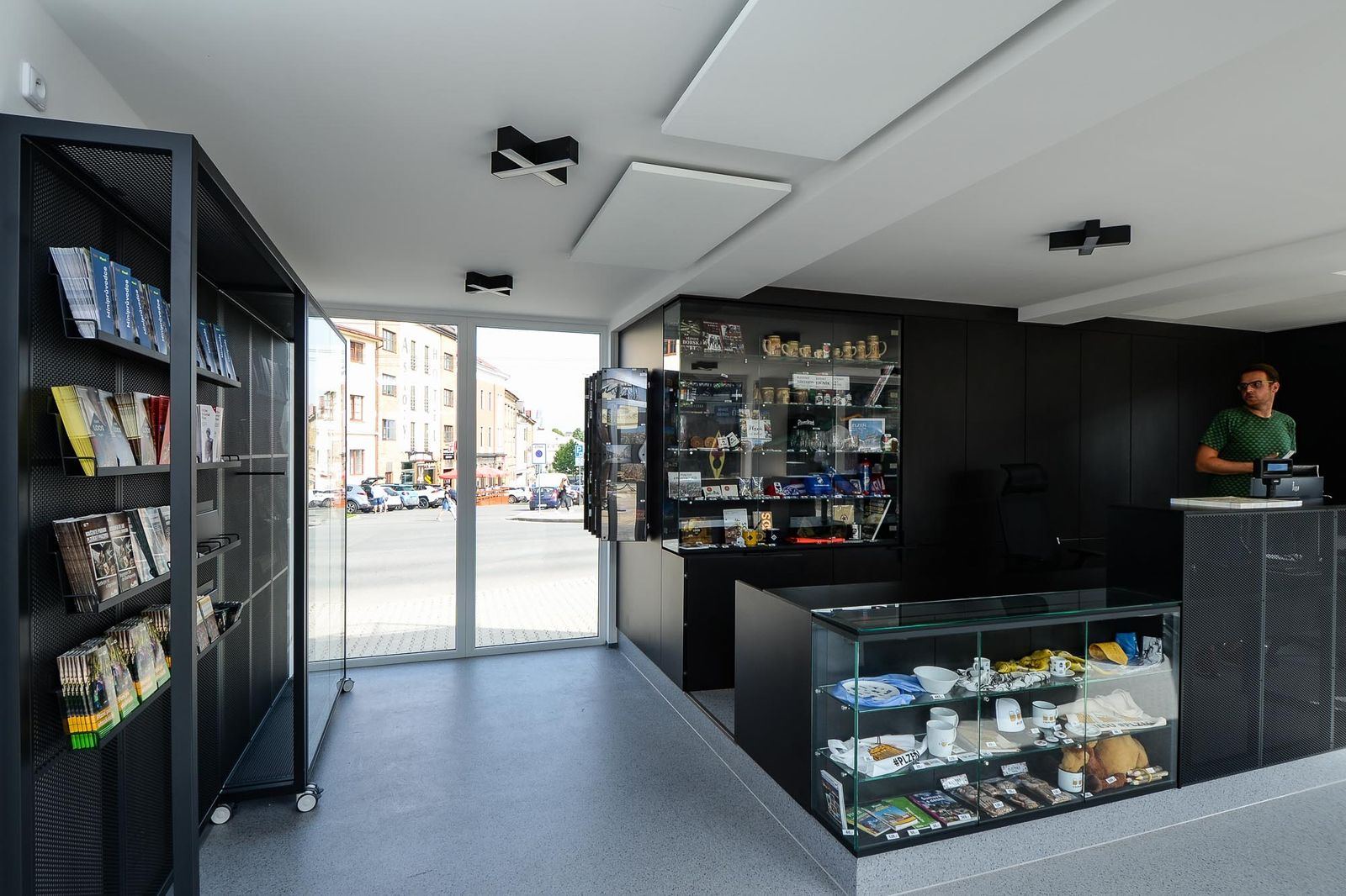 Paluba Hamburk (foto: M. Pecuch, 13.7.2021)