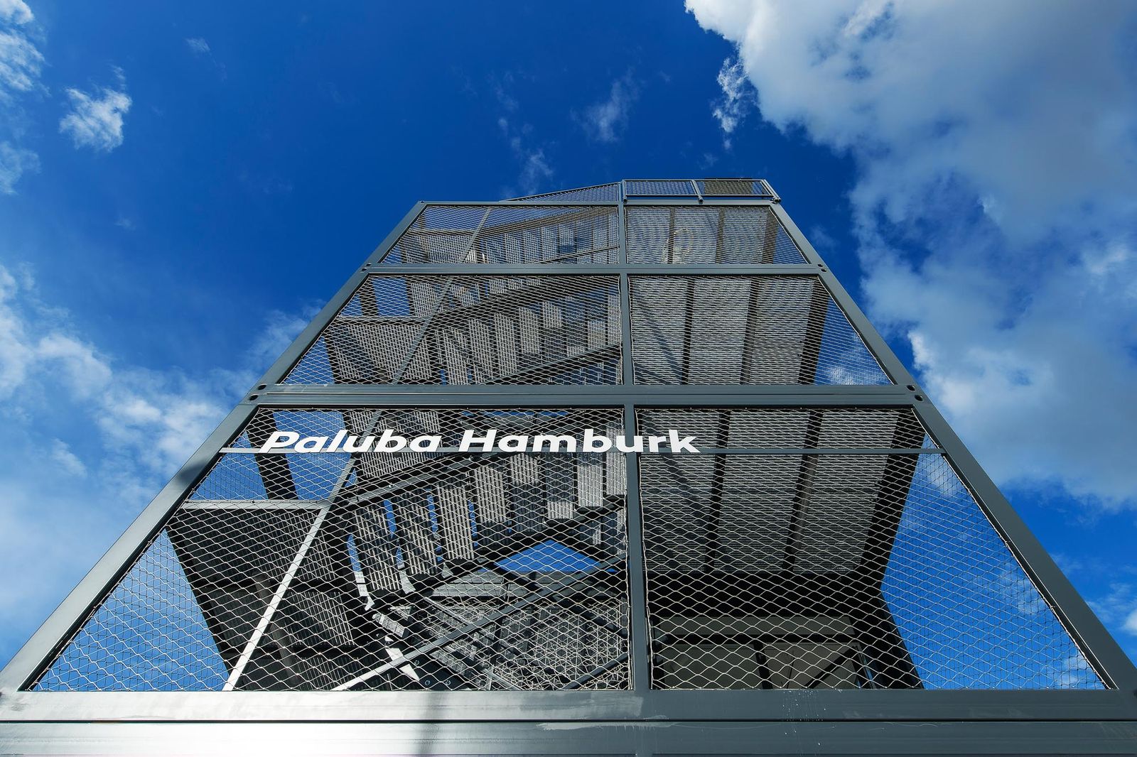 Plzeň vítá své návštěvníky v novém infocentru s vyhlídkovou věží