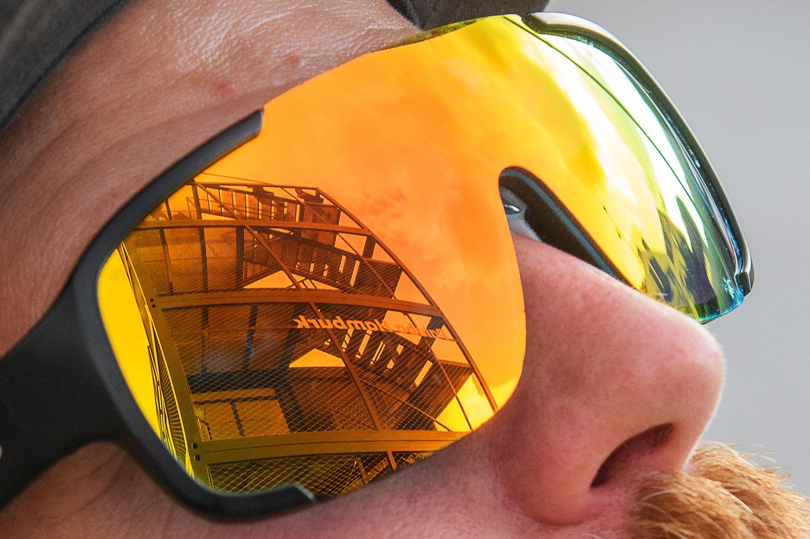 Plzeň vítá své návštěvníky v novém infocentru s vyhlídkovou věží (foto: M. Chaloupka, 15.7.2021)