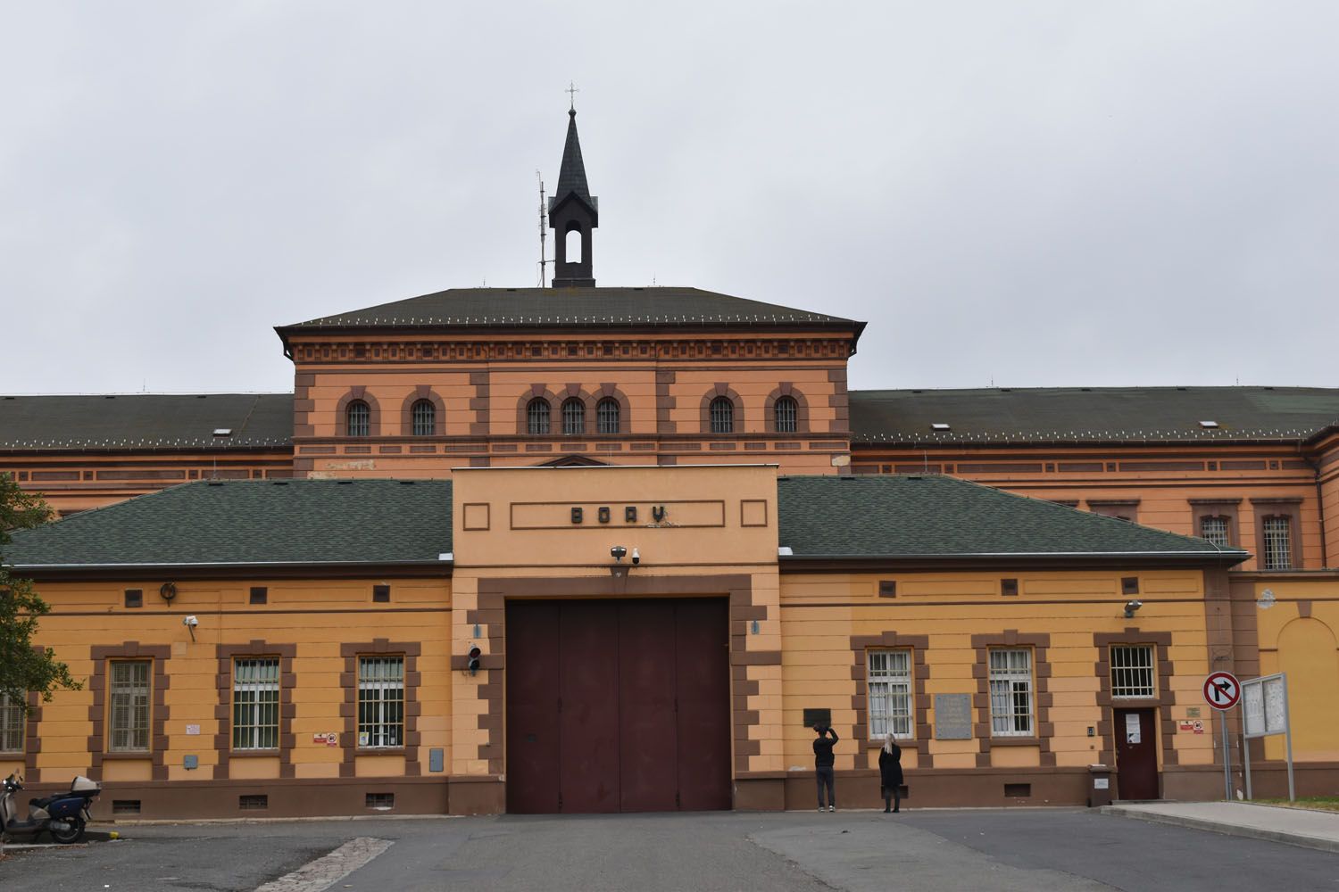 Připomenutí narození Václava Havla (foto: A. Jarošová, R. Muchka, 5.10.2021)