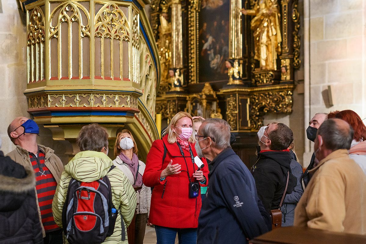 Plzeň slavila vznik republiky (foto: M. Chaloupka / R. Muchka, 28.10.2021)