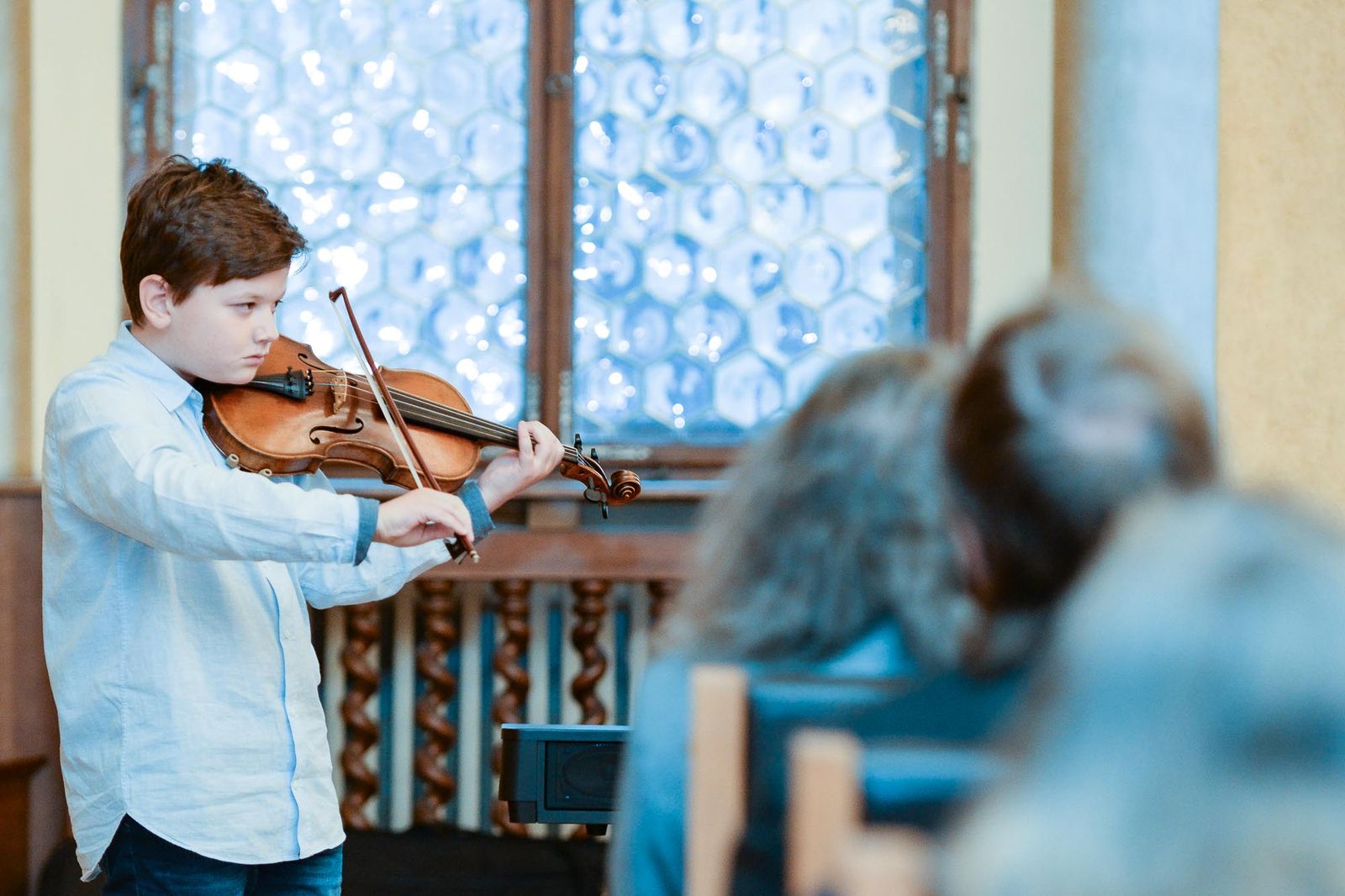 Cenu Bohumila Polana 2020 a 2021 (foto: M. Pecuch, 9.11.2021)