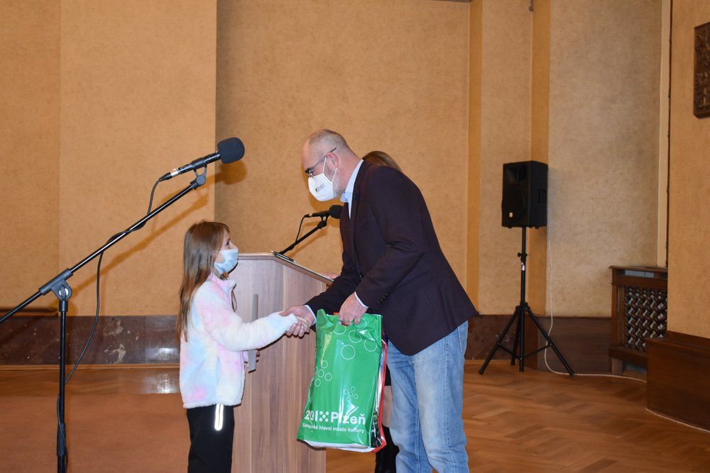 Kdy volat 150 (fotografie: A. Jarošová, 18.11.2021)