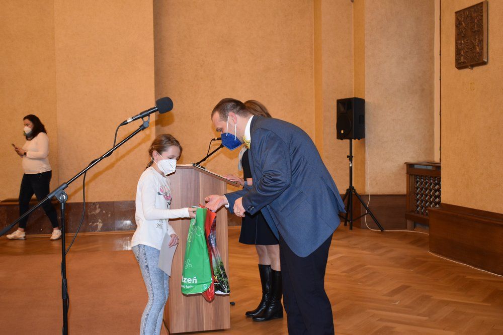 Kdy volat 150 (fotografie: A. Jarošová, 18.11.2021)