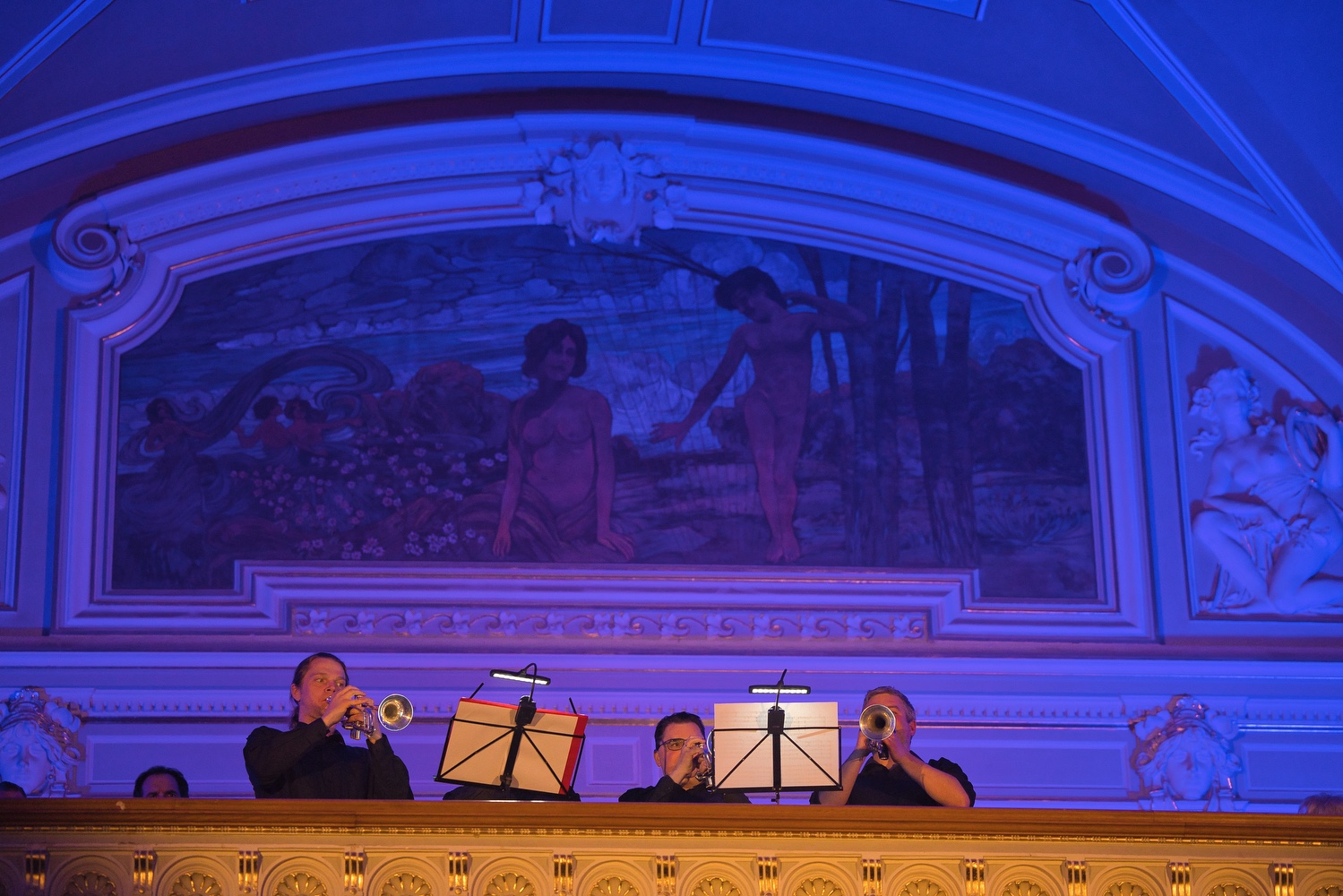 Ples města Plzně 2022 (foto: R. Muchka, 22.4.2022)