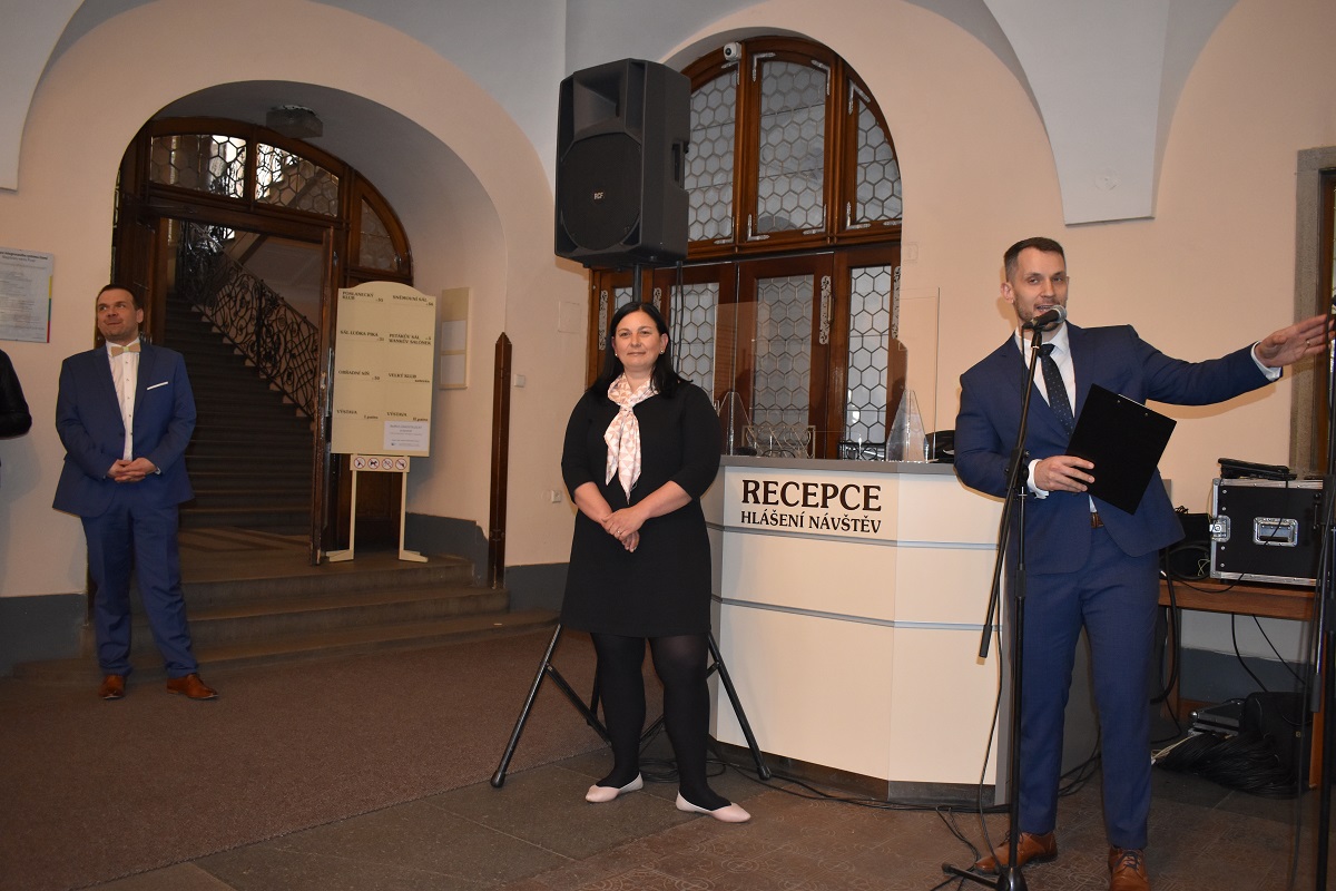 Operace Anthropoid (fotografie: H. Josefová, E. Barborková, 28.4.2022)