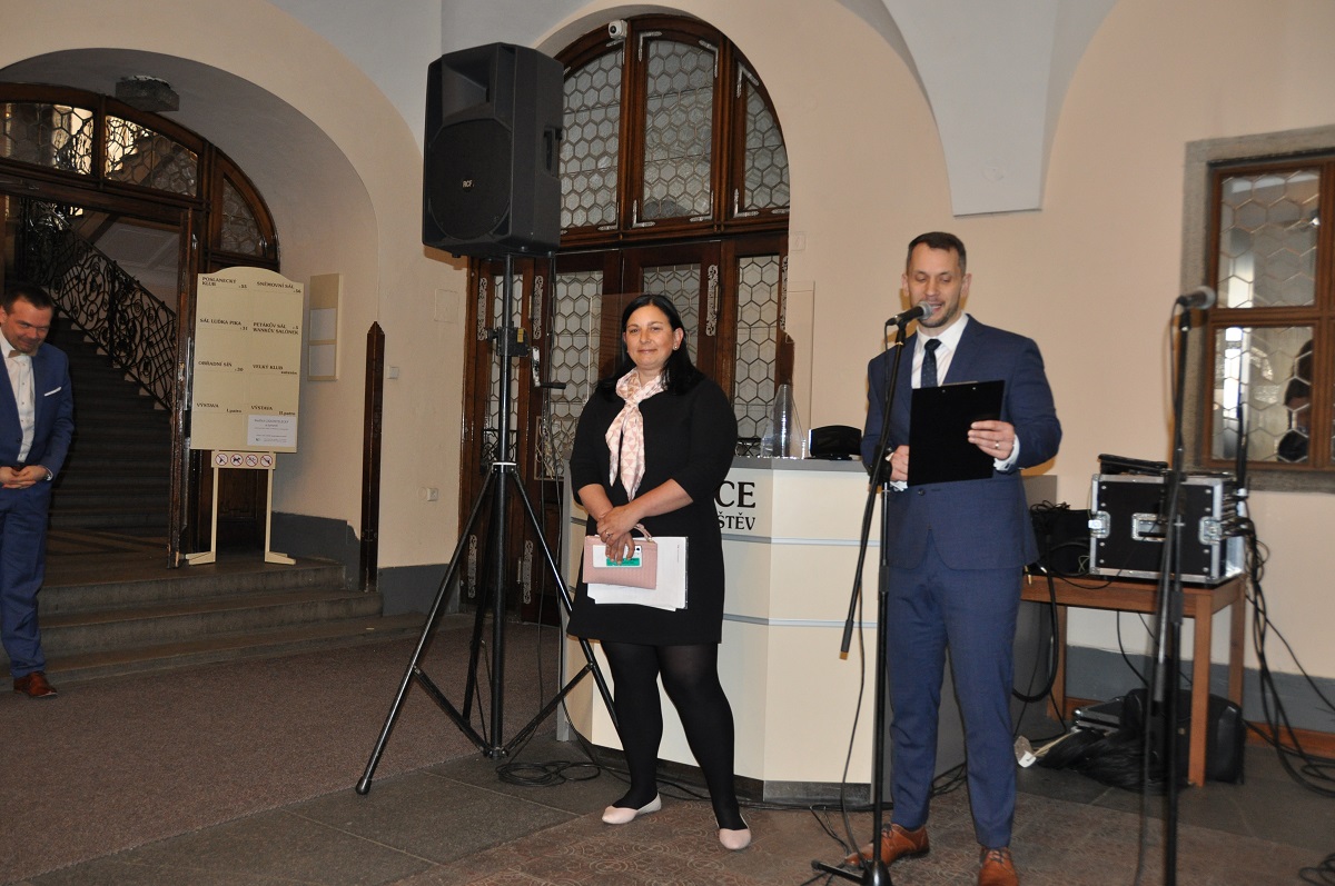 Operace Anthropoid (fotografie: H. Josefová, E. Barborková, 28.4.2022)