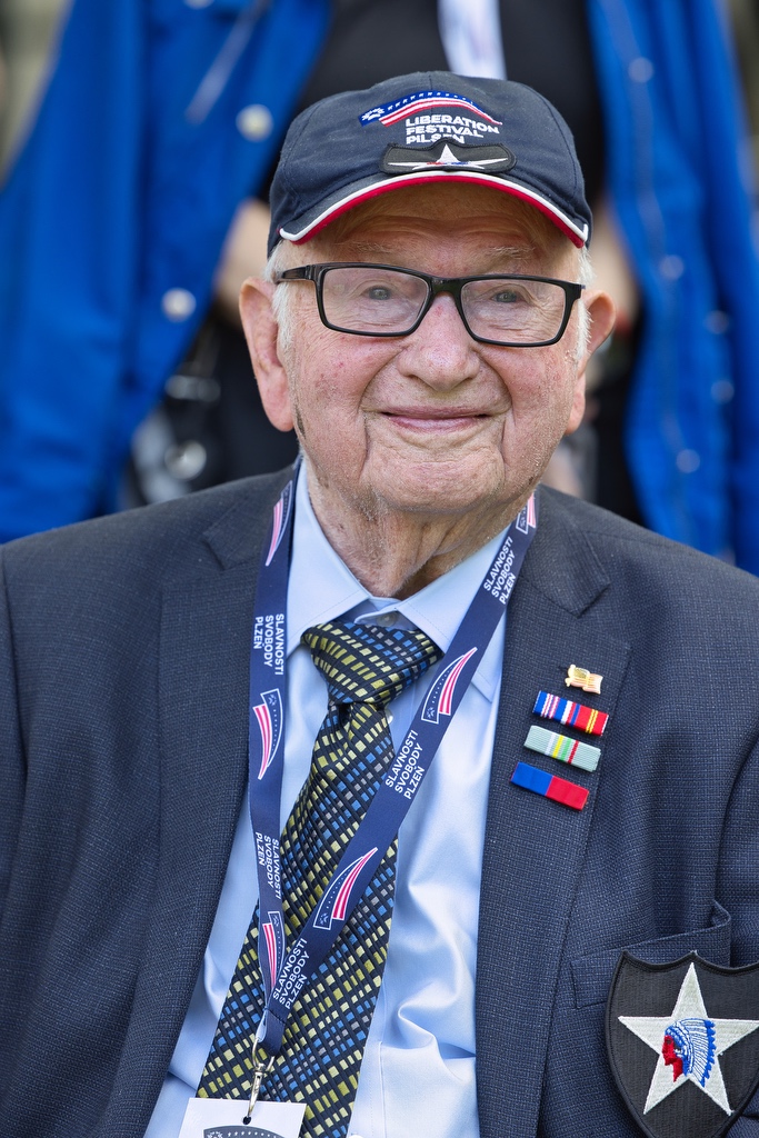 Slavnosti svobody 2022 - Souhrn dne 5. května (foto: R. Muchka, 5.5.2022)