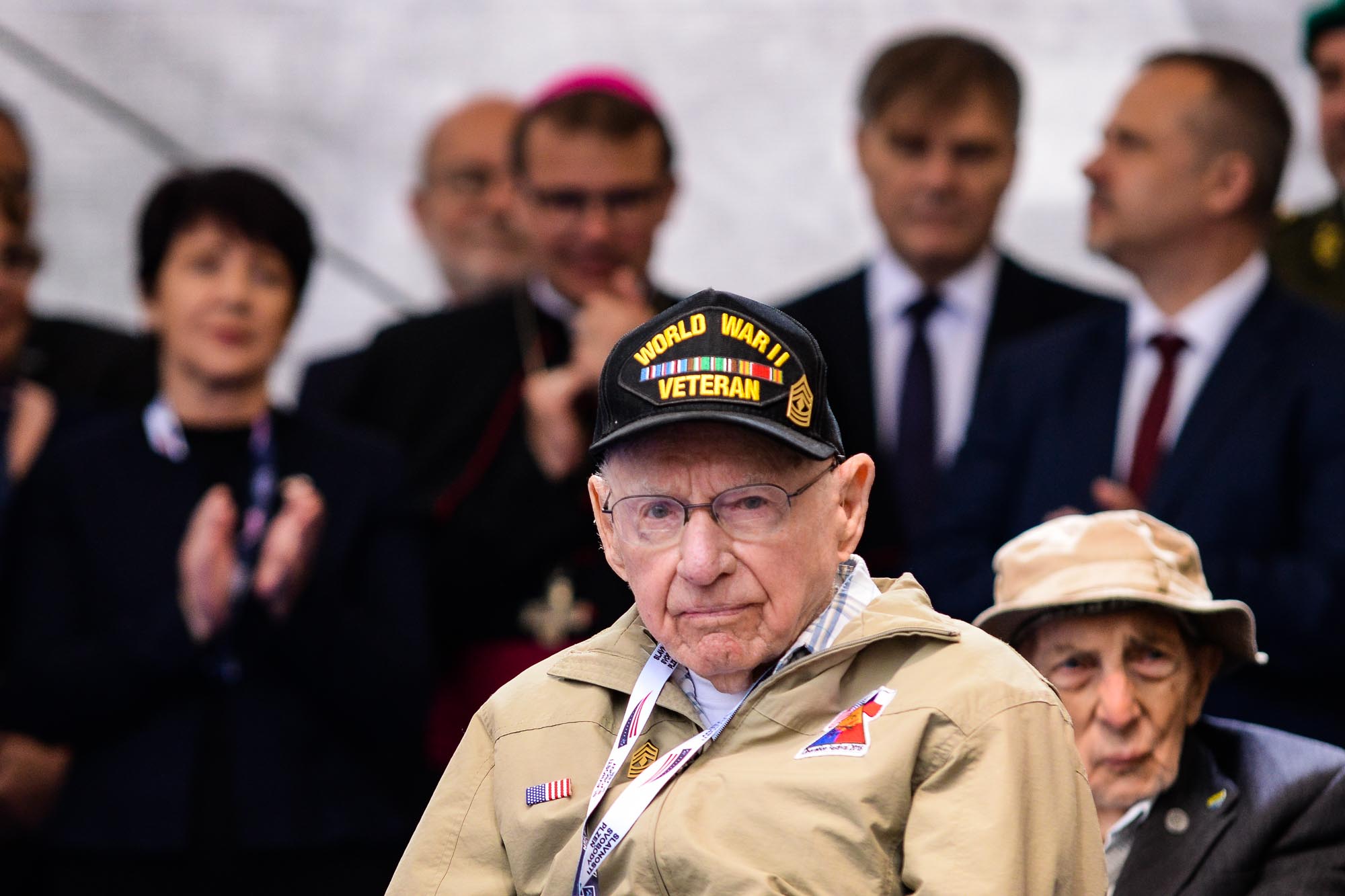 Slavnosti svobody 2022 - Díky, Ameriko! (foto: M. Pecuch, 6.5.2022)