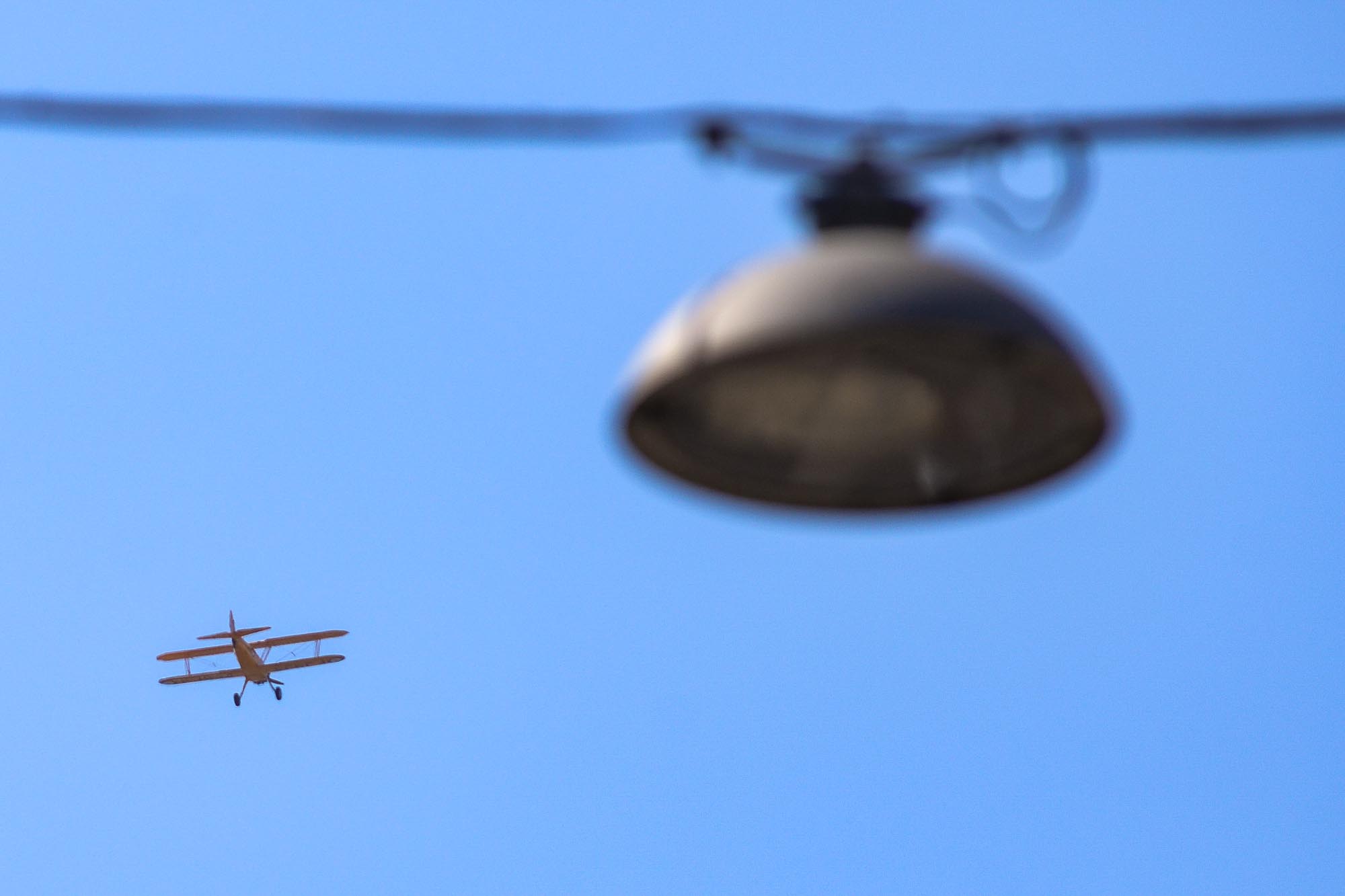 Slavnosti svobody 2022 - Convoy of Liberty (foto: M. Pecuch, 8.5.2022)