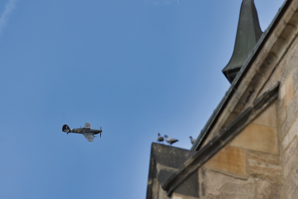 Slavnosti svobody 2022 - Souhrn 8. května (foto: R. Muchka, 8.5.2022)