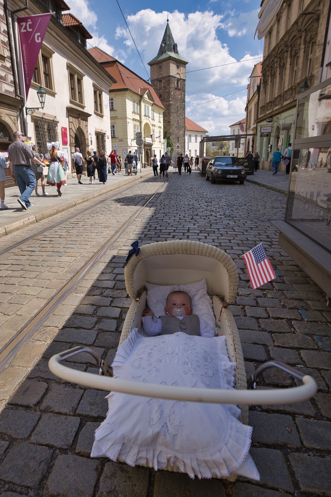 Slavnosti svobody 2022 - Souhrn 8. května (foto: R. Muchka, 8.5.2022)