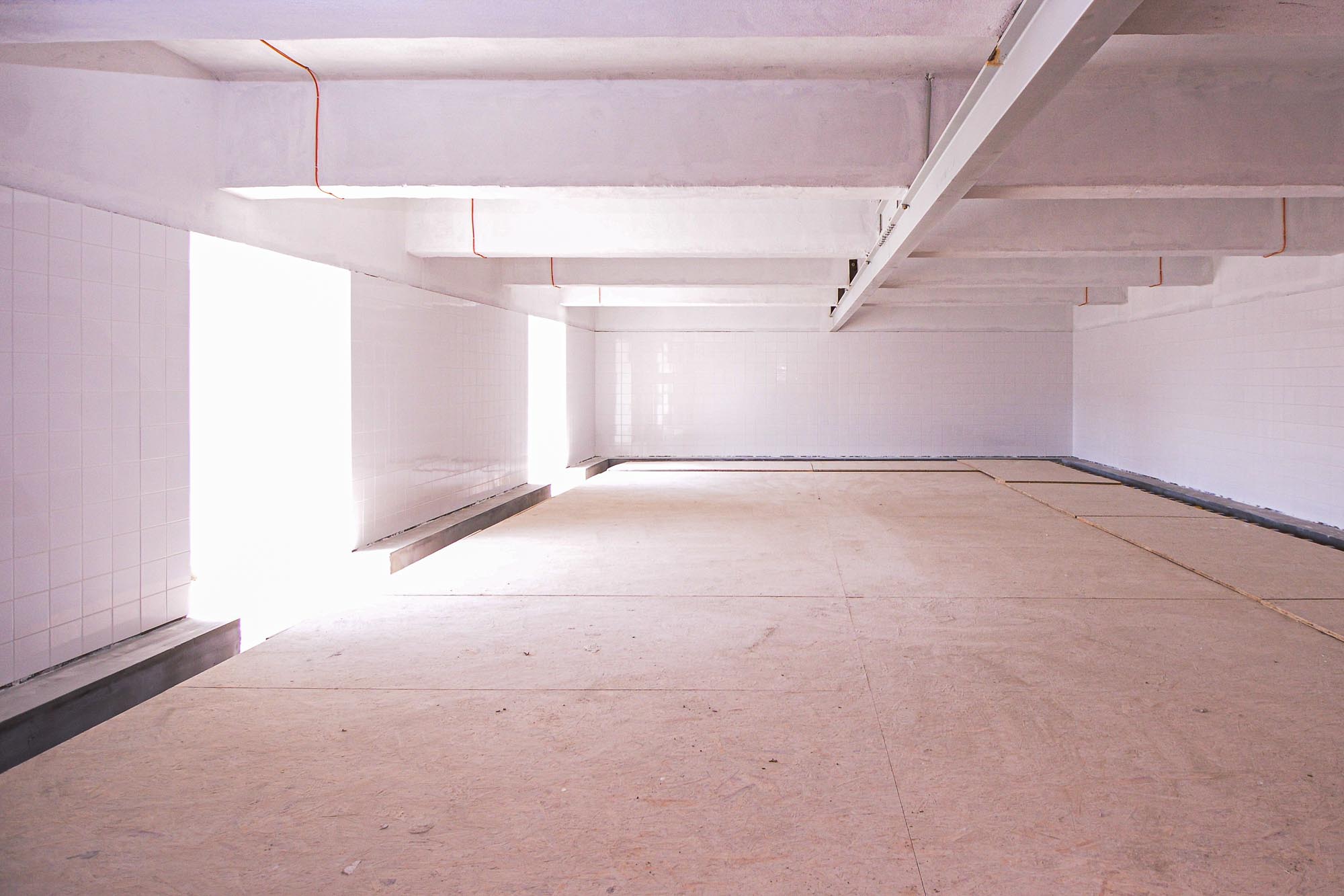 Technologický park TechTower v Plzni jde do finále (foto: M. Pecuch, 18.5.2022)