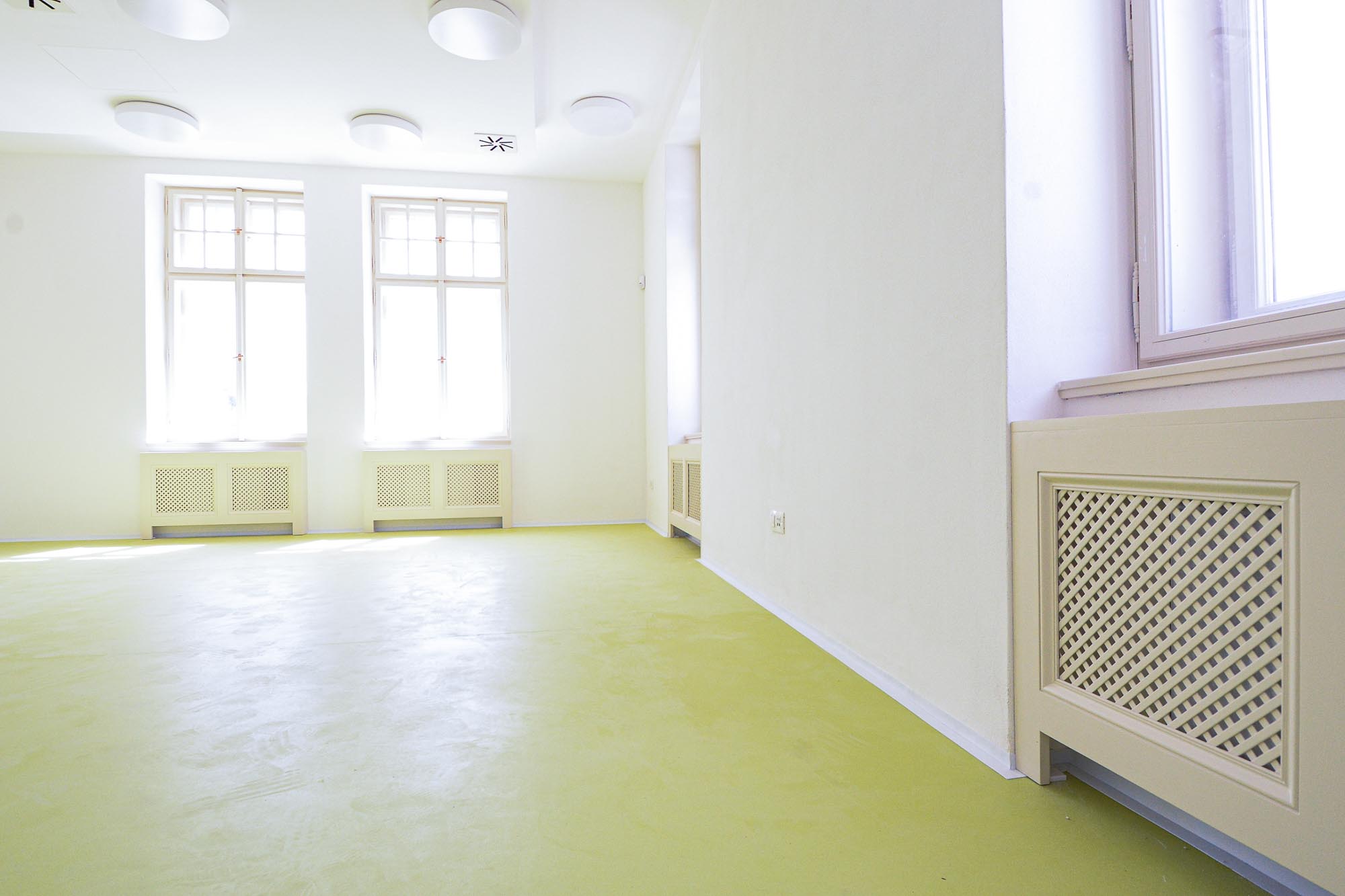 Technologický park TechTower v Plzni jde do finále (foto: M. Pecuch, 18.5.2022)