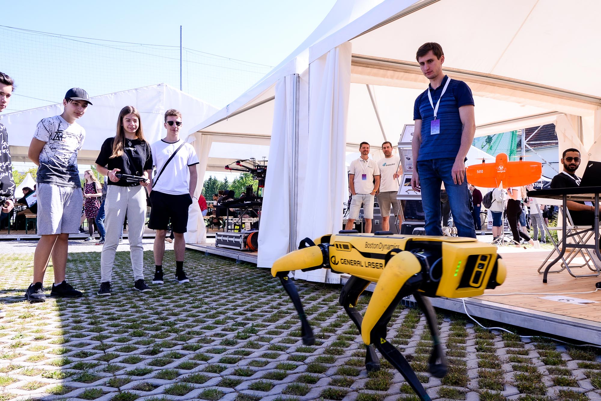 Festival Inovujeme Plzeň 2022