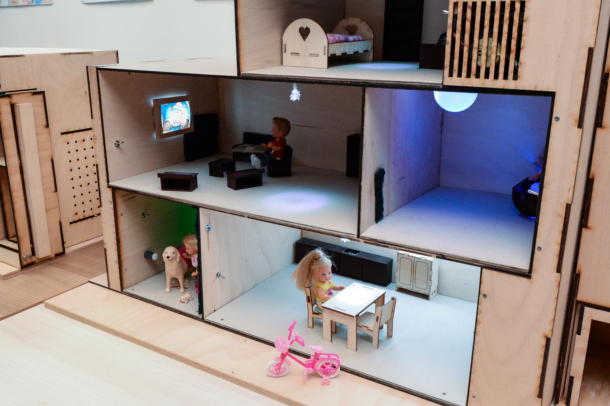 Tisková konference Plzeňský Inovační Ekosystém / Festival Inovujeme Plzeň 2022 (foto: M. Pecuch, 2.6.2022)