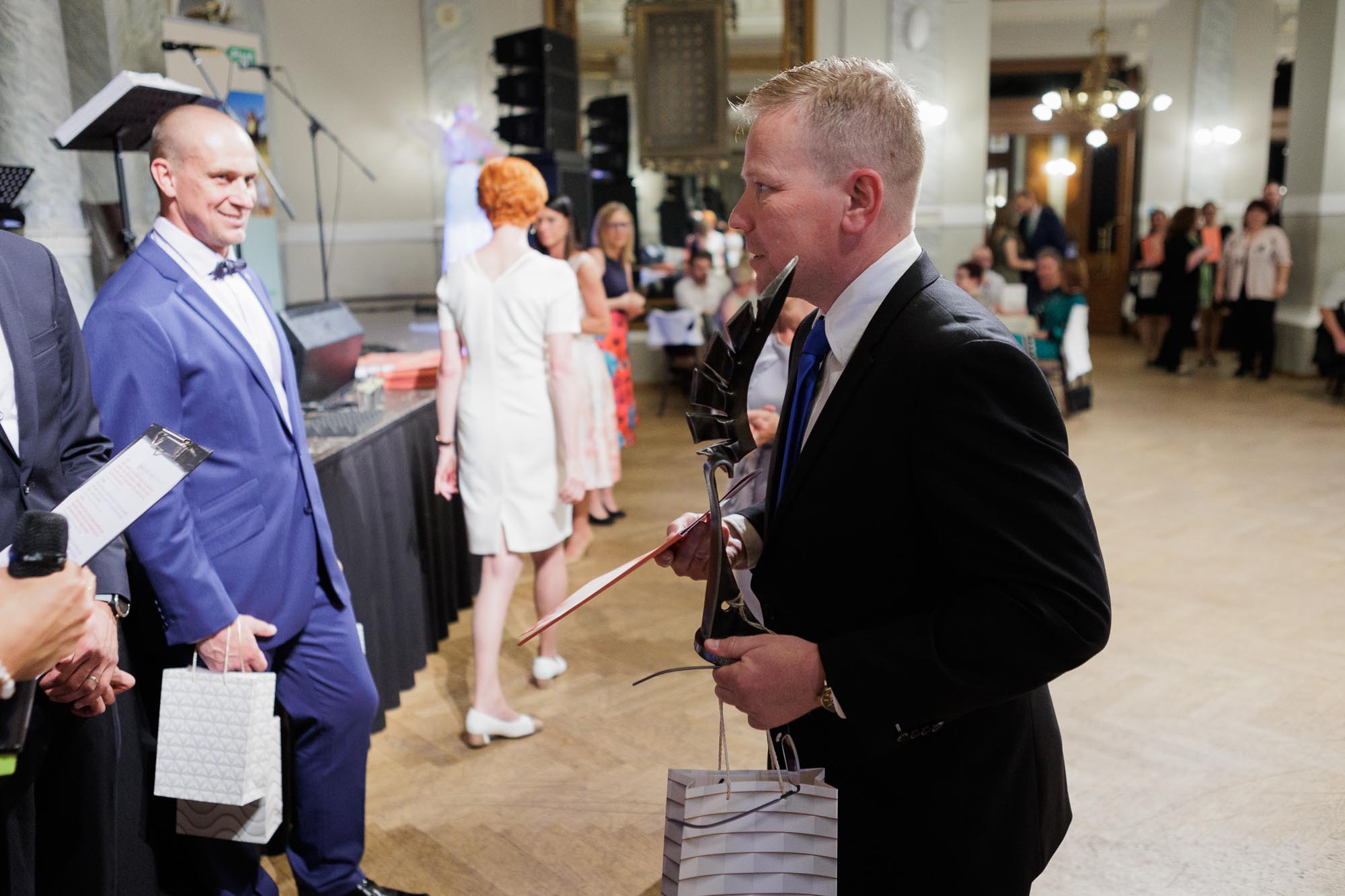 Anděl 2022 (foto: O. Totzauer, 3.6.2022)