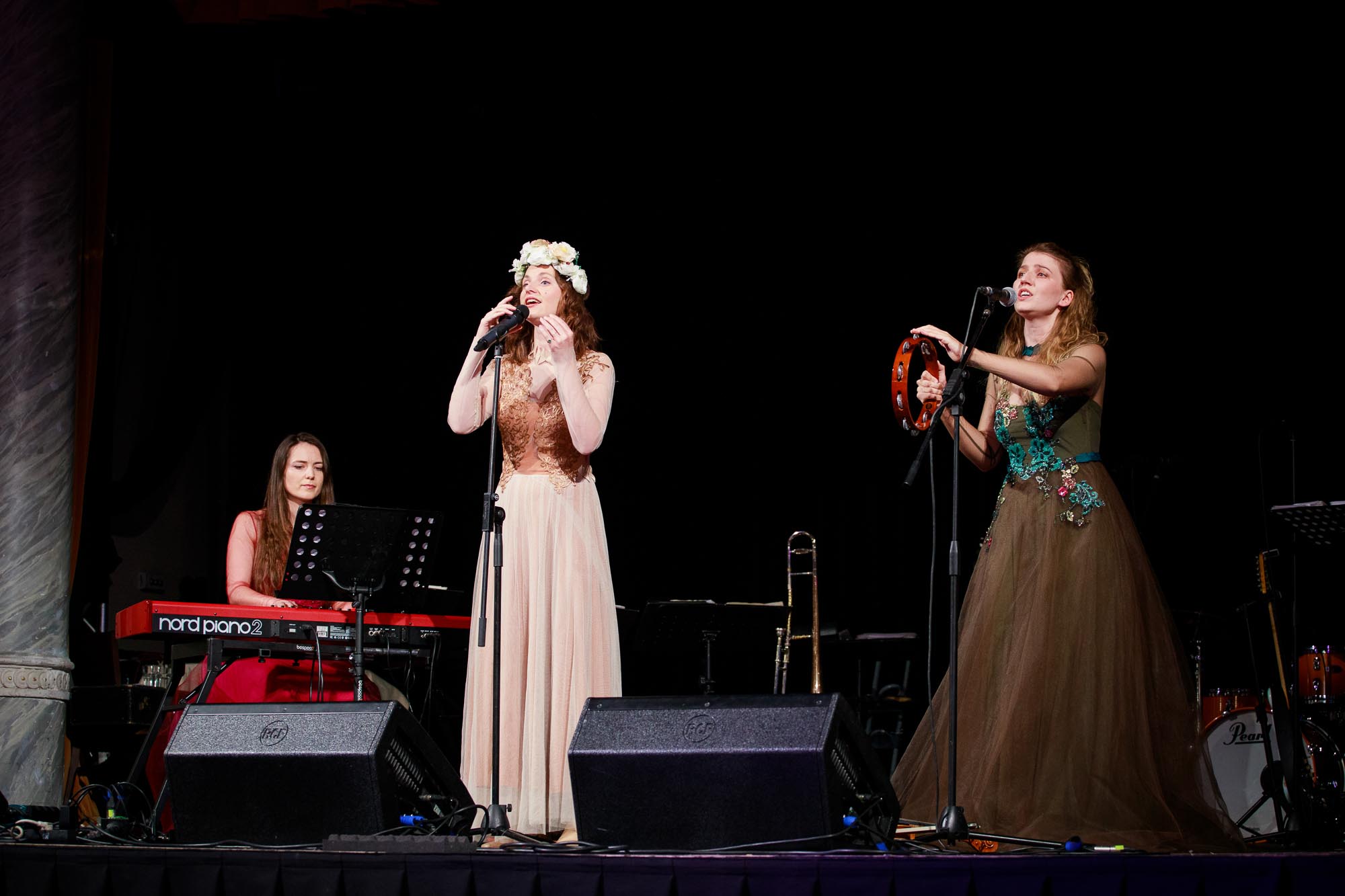 Anděl 2022 (foto: O. Totzauer, 3.6.2022)