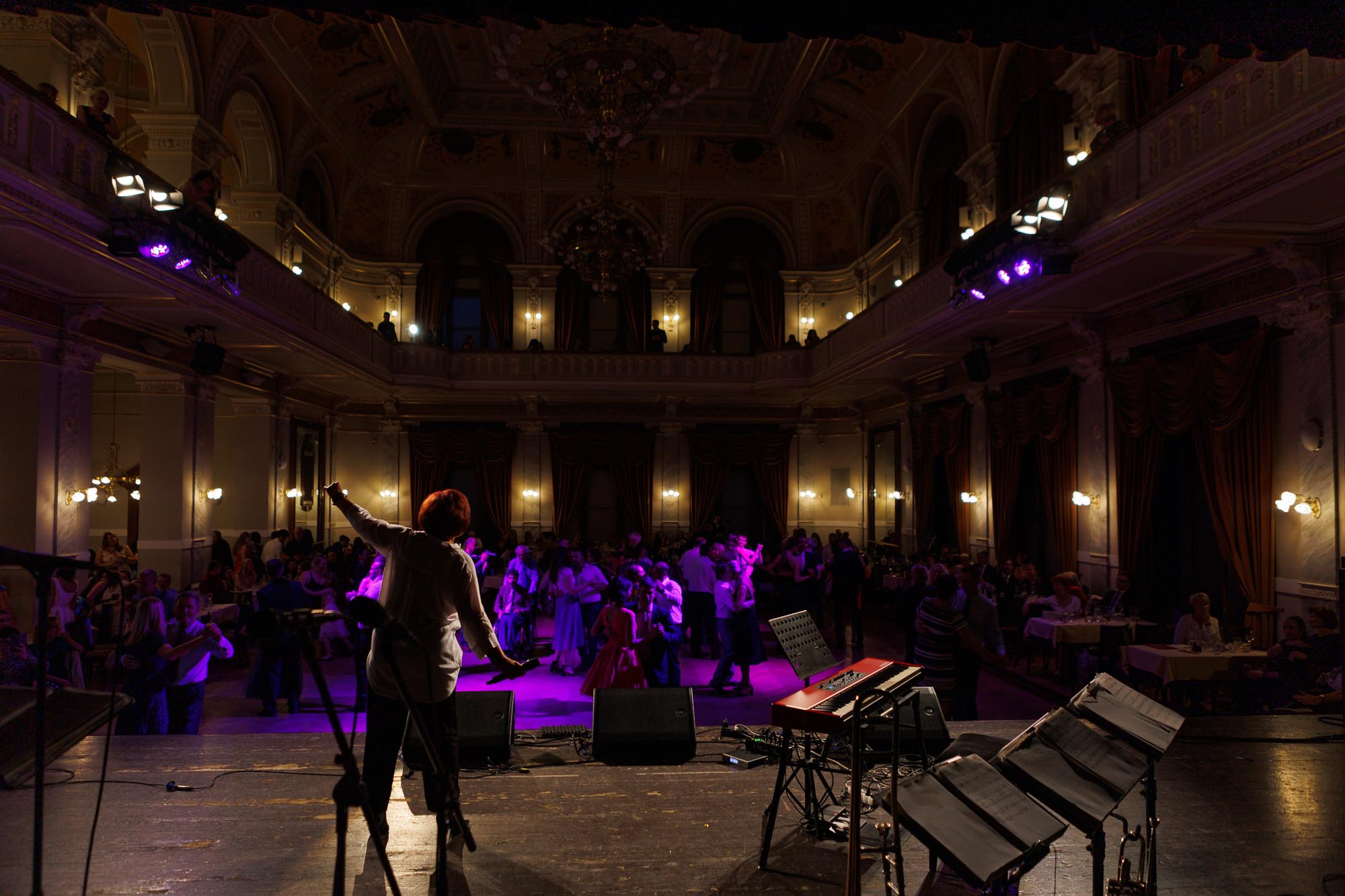 Anděl 2022 (foto: O. Totzauer, 3.6.2022)