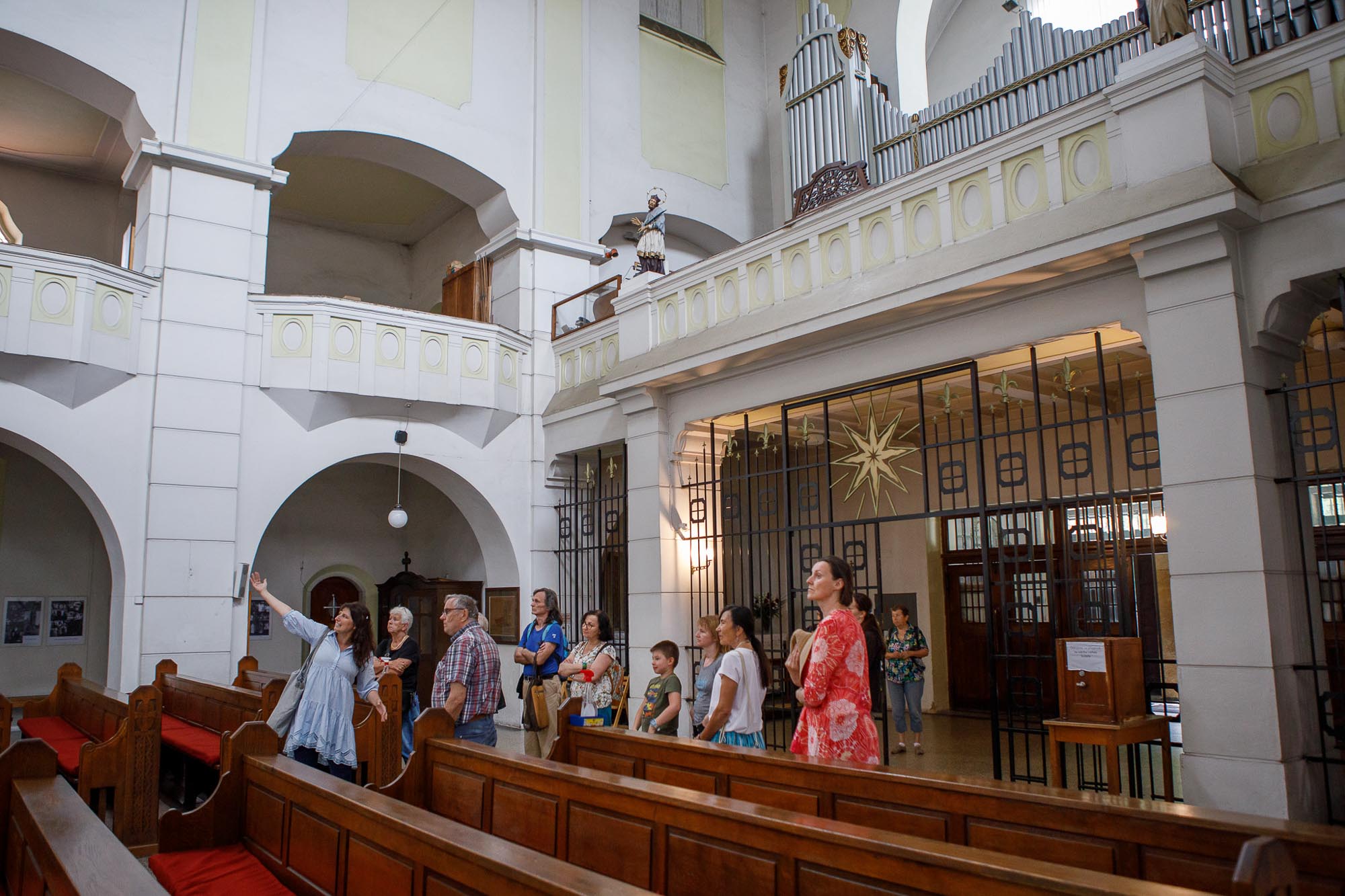 Loutkové Slovany (foto: V. Štaif, 4.6.2022)