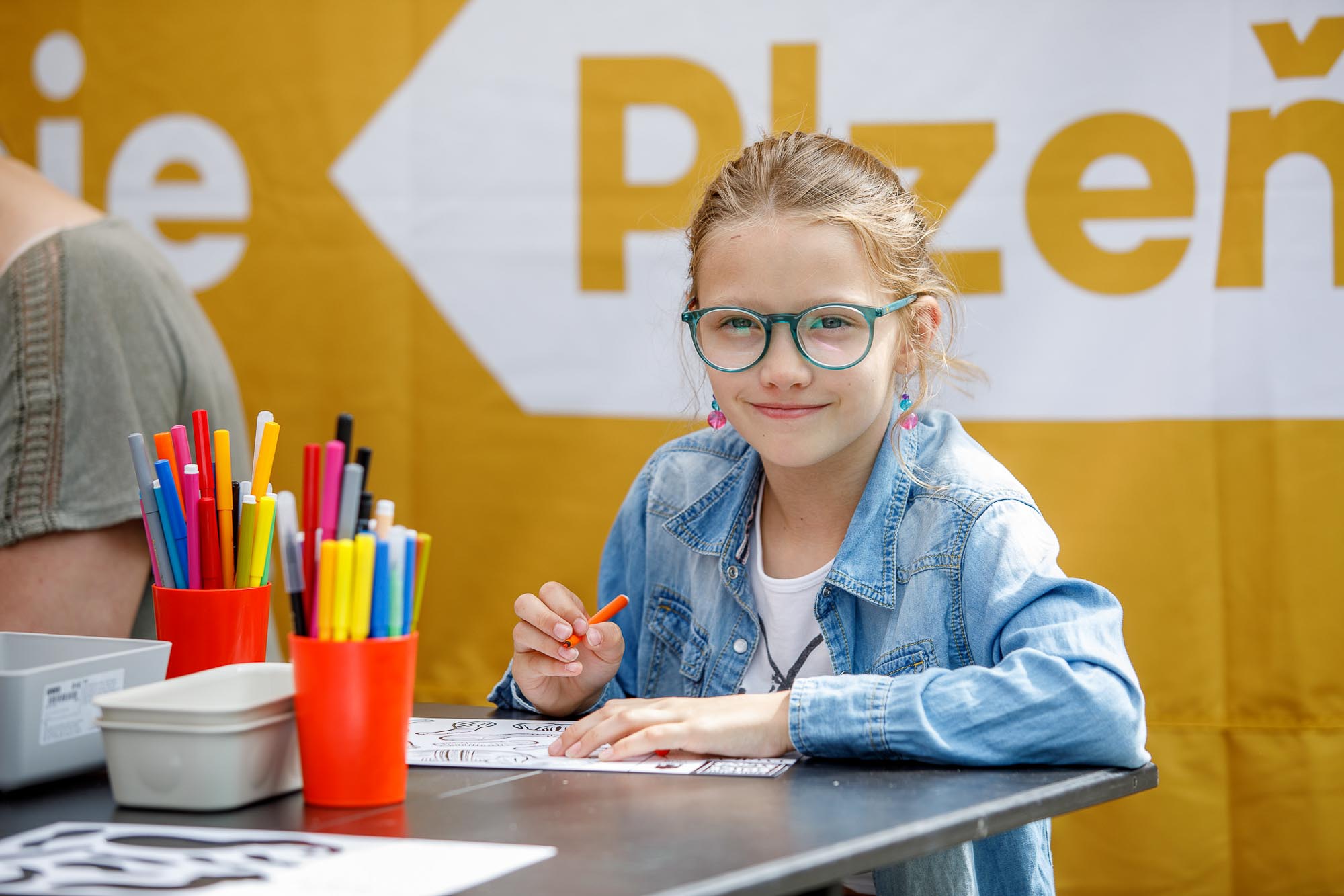 Loutkové Slovany (foto: V. Štaif, 4.6.2022)