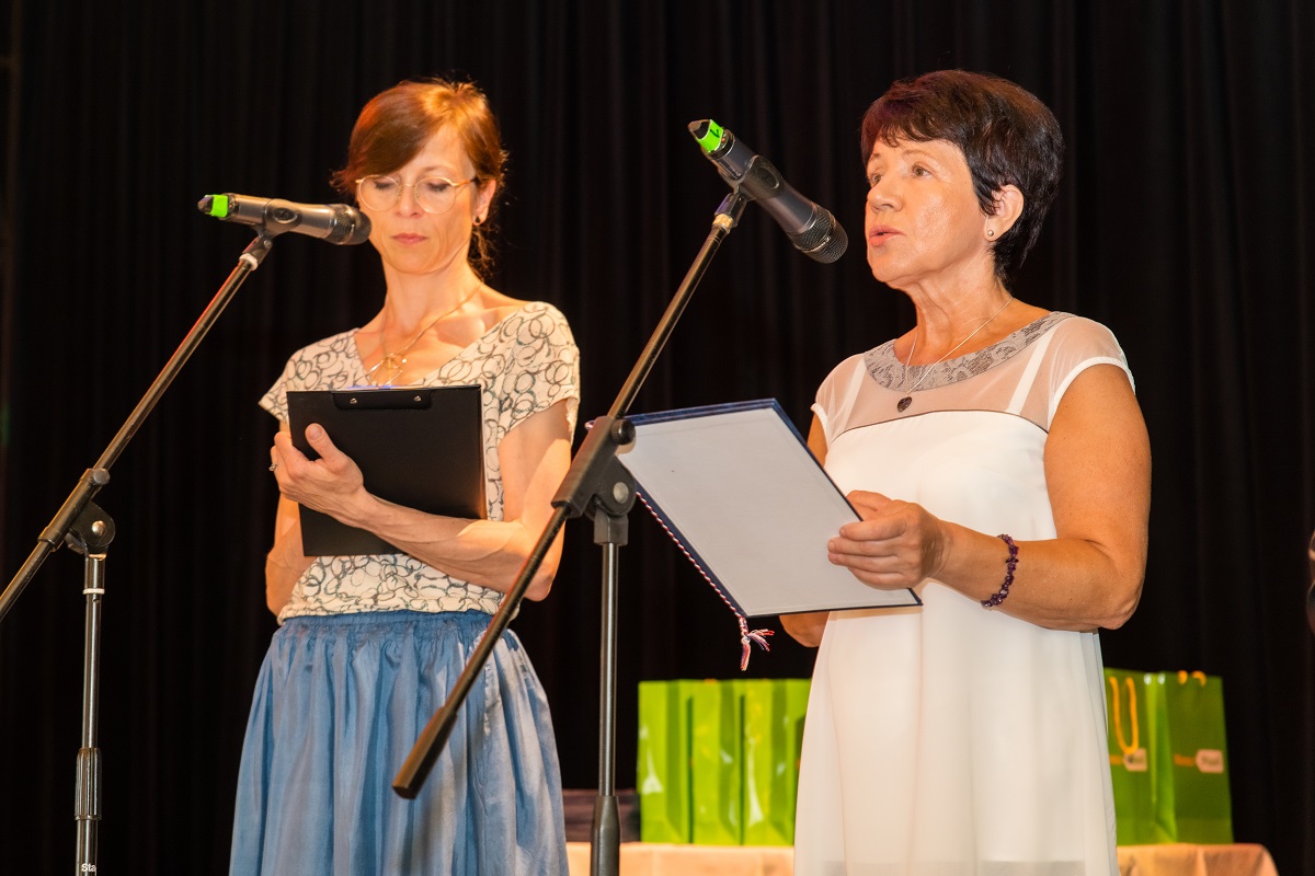 Radost z hudby i tance a také spoustu energie. To rozdávali minulý týden na mnoha místech Plzně i plzeňského regionu účastníci Mezinárodního folklorního festivalu CIOFF® Plzeň. Uskutečnil se od 8. do 11. června 2022 po tříleté přestávce, neboť v letech 2020 a 2021 se kvůli pandemii onemocnění covid-19 konat nemohl. (zdroj: Mezinárodní folklorní festival CIOFF® Plzeň, 12.6.2022)