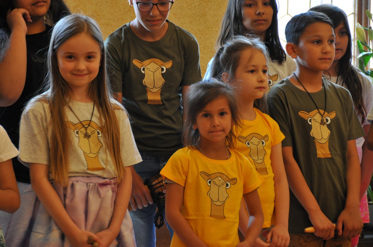 Ocenění ve školství 2022 (foto: A. Jarošová, 14.6.2022)