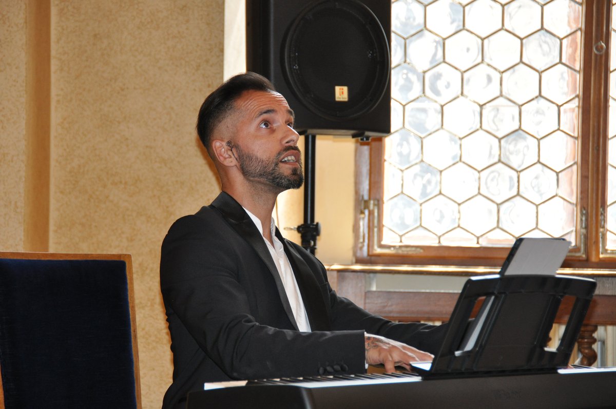 Ocenění ve školství 2022 (foto: A. Jarošová, 14.6.2022)