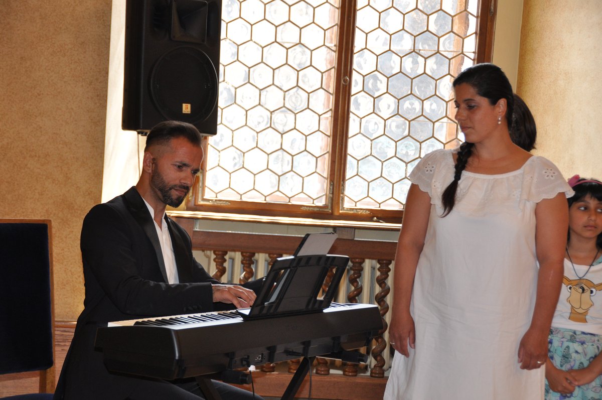 Ocenění ve školství 2022 (foto: A. Jarošová, 14.6.2022)