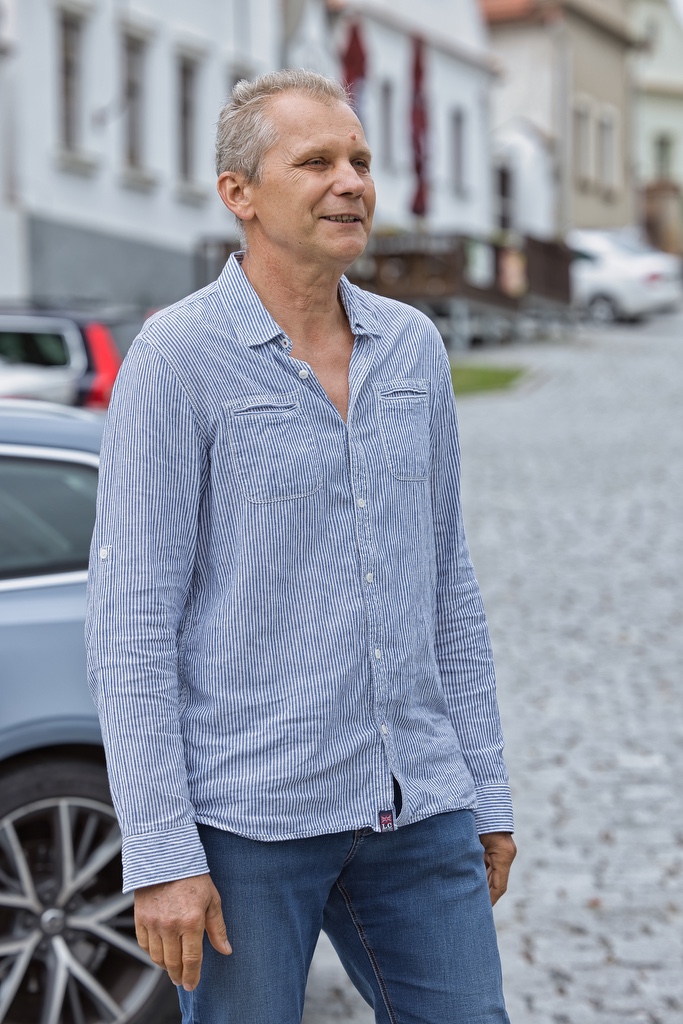 Plzeň vybudovala kanalizaci a vodovod v Koterově za 254 milionů korun (foto: R. Muchka, 31.8.2022)