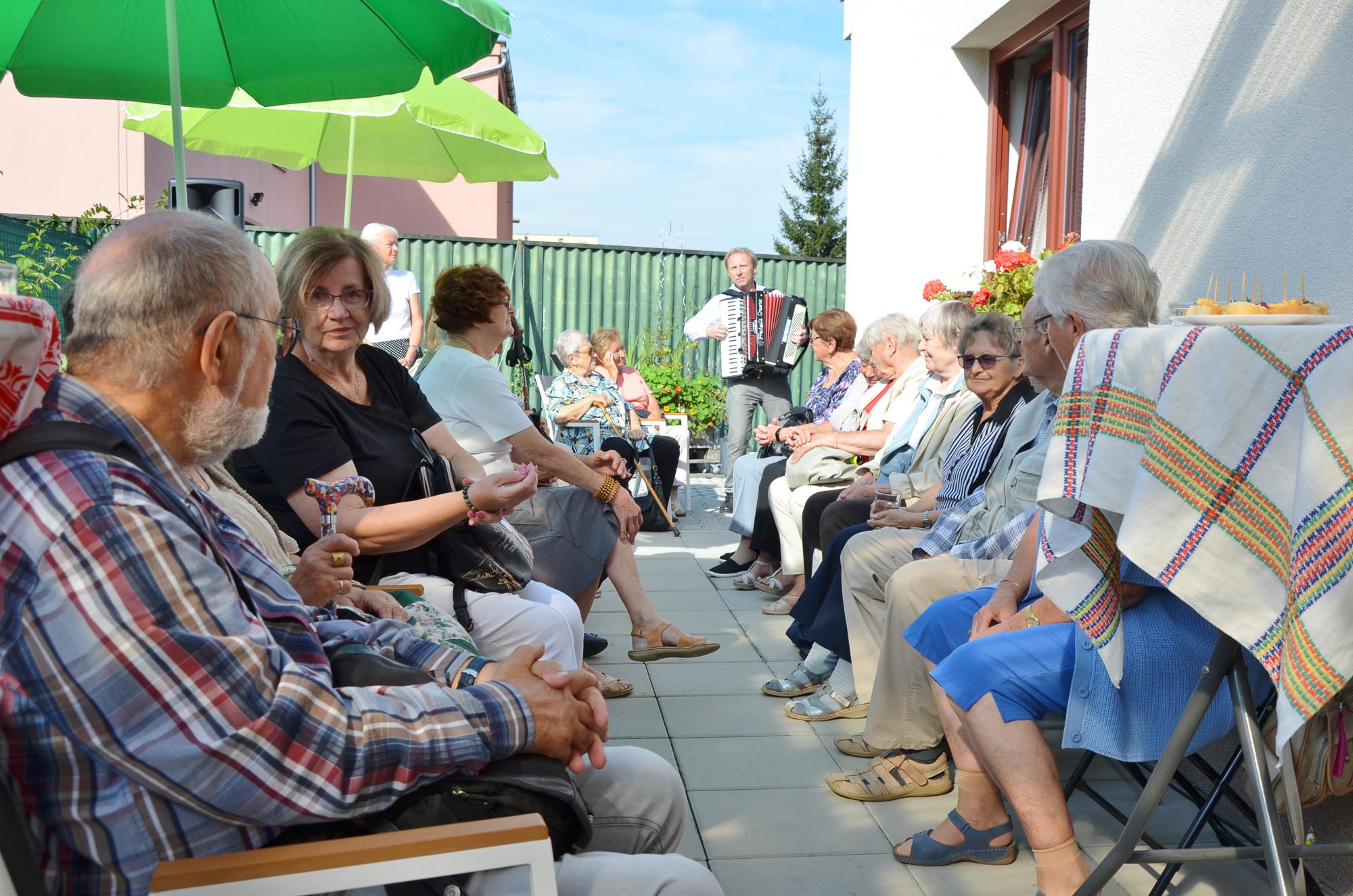 Mezigenerační a dobrovolnické centrum Totem zahajuje novou sezonu