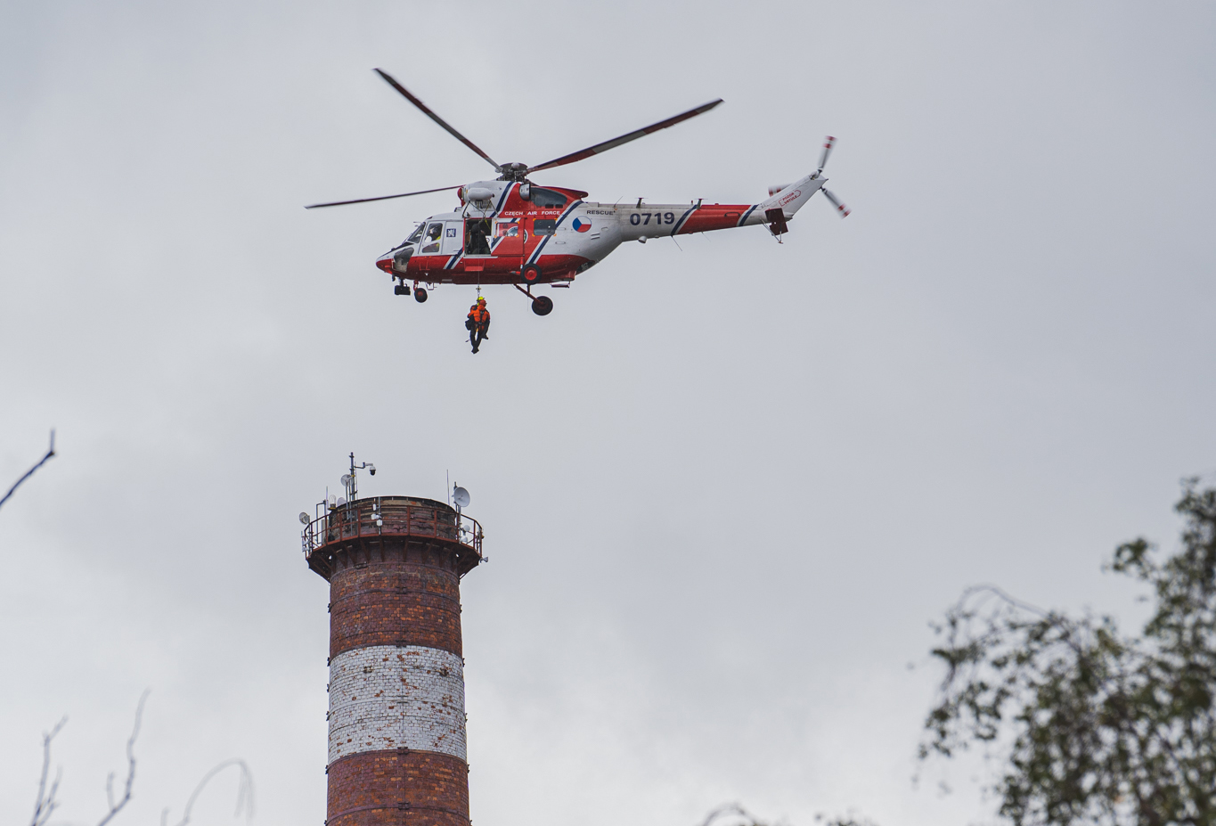 Na Hrdiny Plzně se přišlo podívat přes šest tisíc návštěvníků (zdroj foto: Odbor bezpečnosti, prevence kriminality a krizového řízení MMP, 10.9.2022)