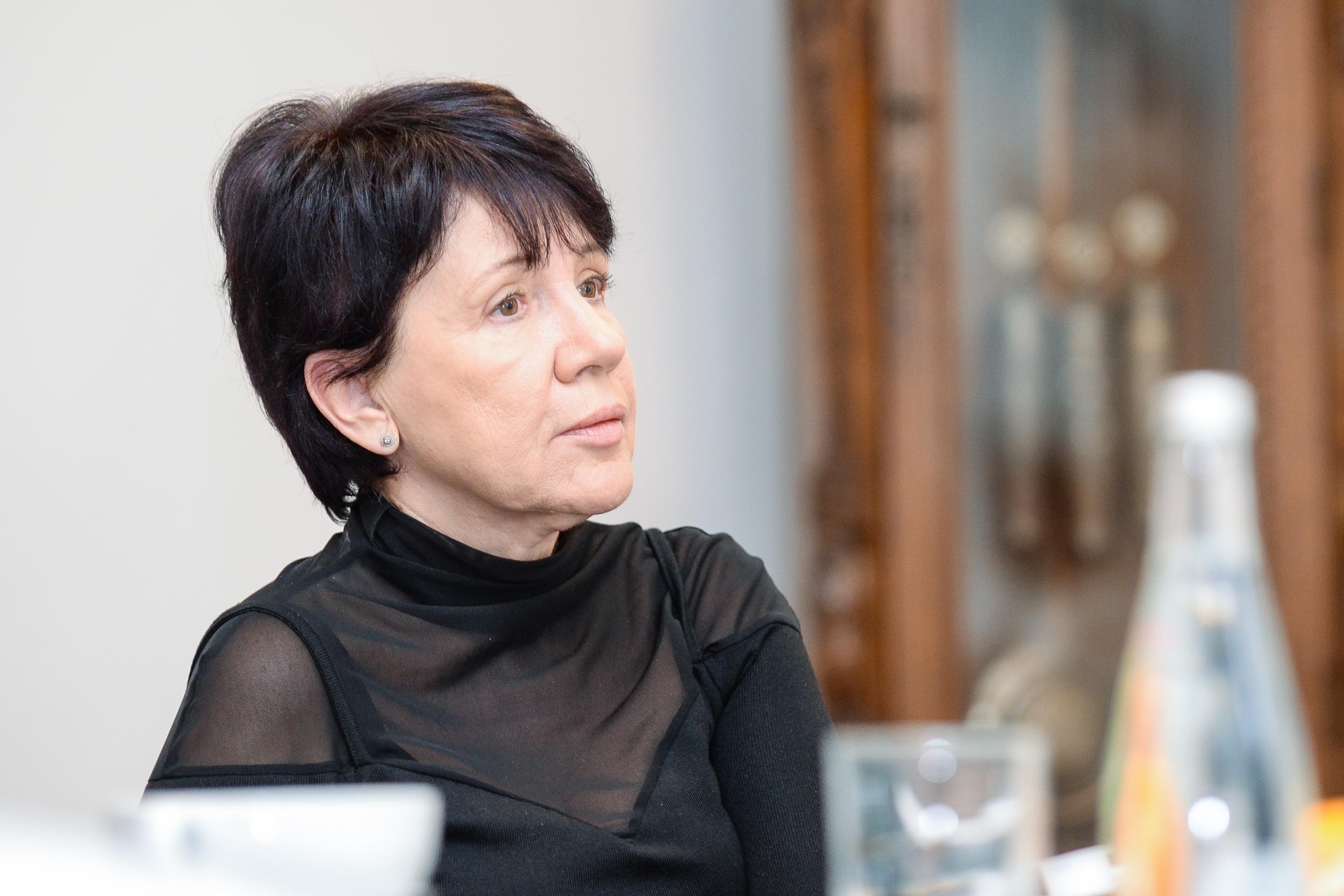 Velvyslanec Indie navštívil plzeňskou radnici (foto: M. Pecuch, 2.2.2023)