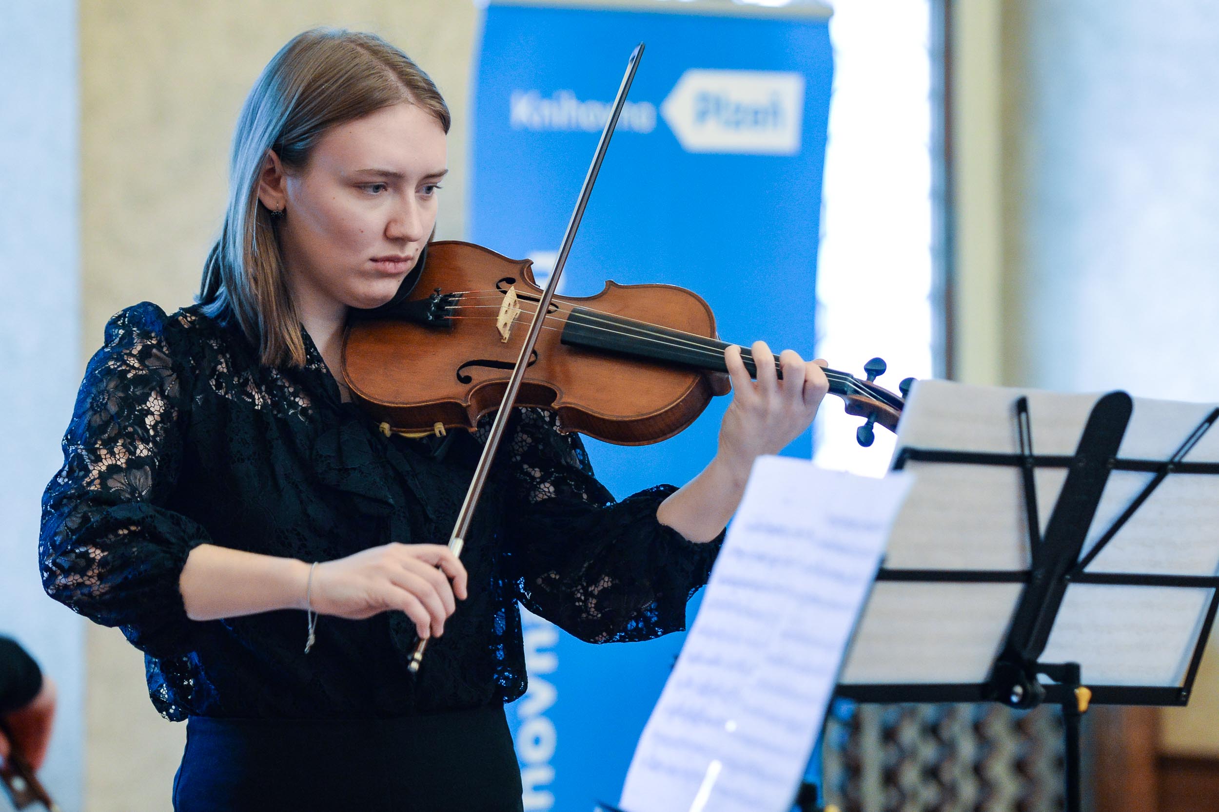 Plzeň zná své nejlepší čtenáře za rok 2022 (foto: M. Pecuch, 29.3.2023)