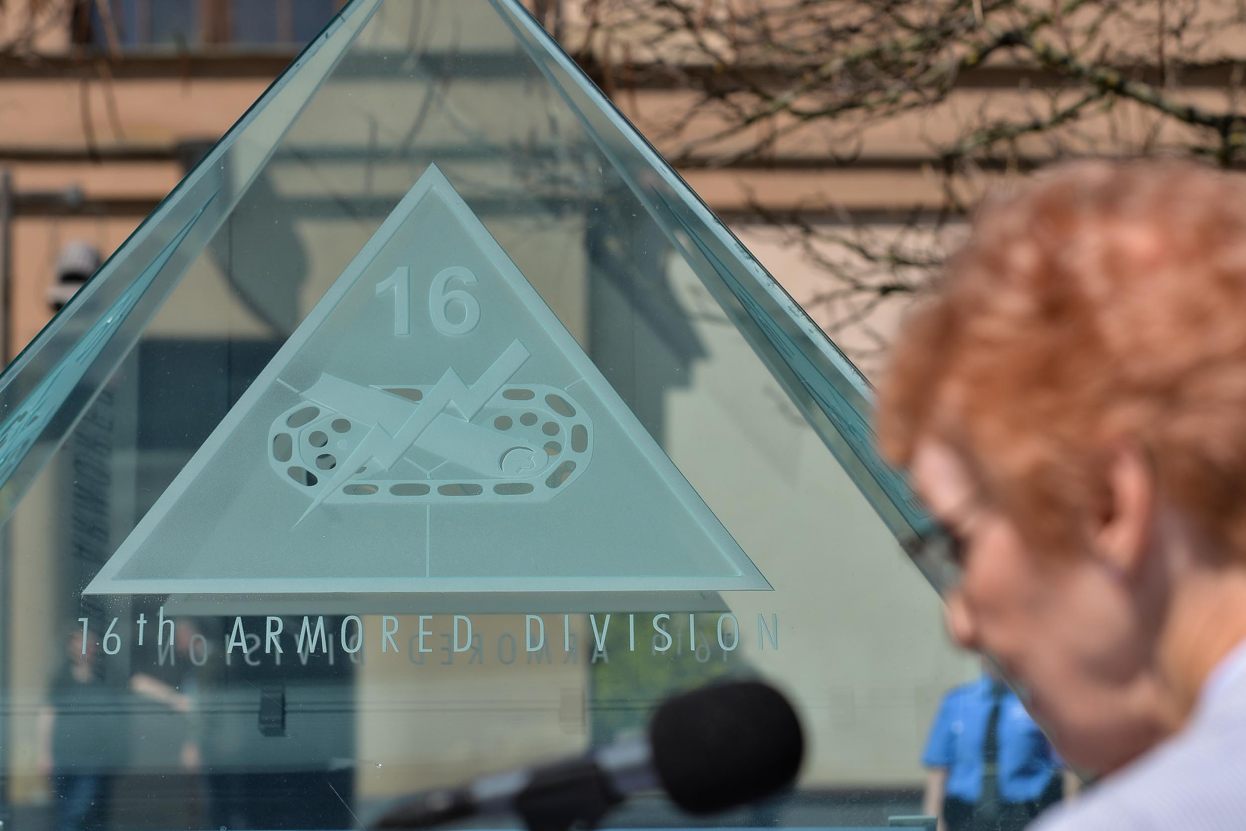 Slavnosti svobody 2023 - Pietní akty (foto: M. Pecuch, 5.5.2023)