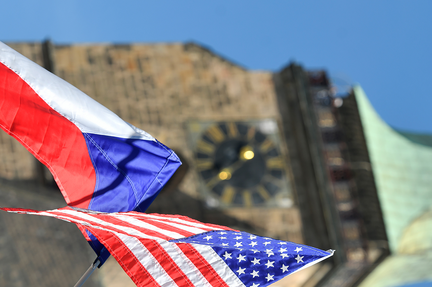 Slavnosti svobody 2023 - 5.5.2023 (foto: R. Muchka, M. Chaloupka, 5.5.2023)