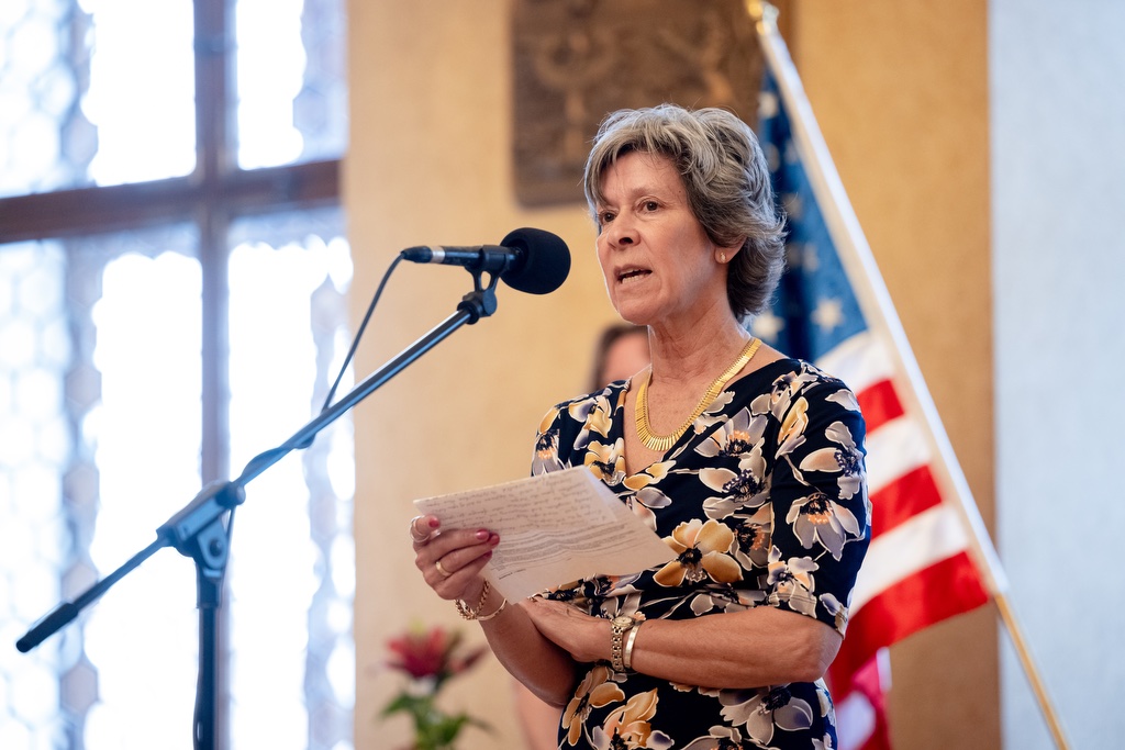 Slavnosti svobody 2023 - 5.5.2023 (foto: R. Muchka, M. Chaloupka, 5.5.2023)