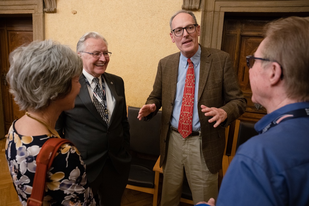 Slavnosti svobody 2023 - 5.5.2023 (foto: R. Muchka, M. Chaloupka, 5.5.2023)