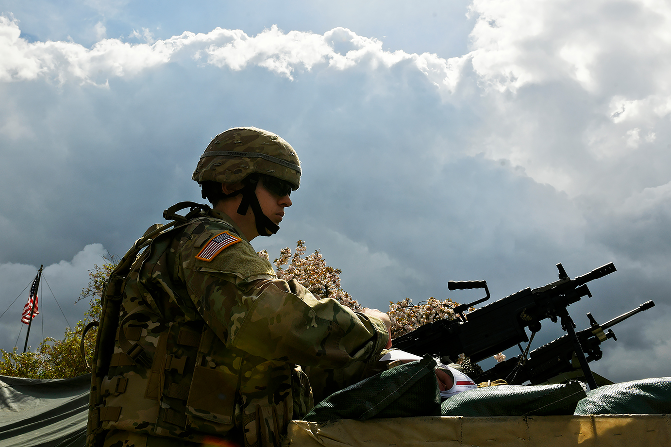 Slavnosti svobody 2023 - 6.5.2023 (foto: R. Muchka, M. Chaloupka, 6.5.2023)