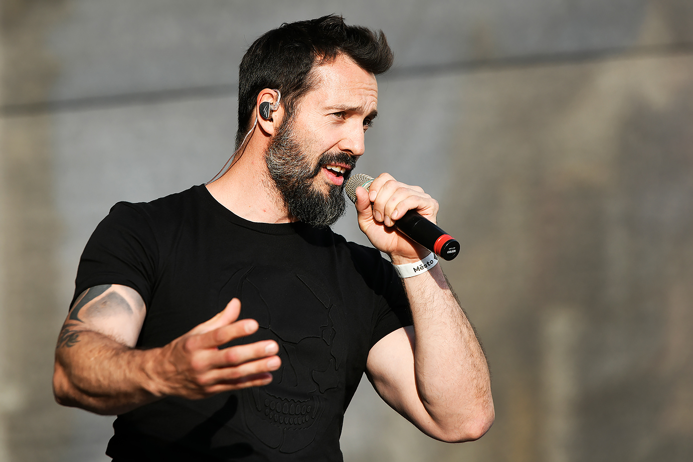 Slavnosti svobody 2023 - 6.5.2023 (foto: R. Muchka, M. Chaloupka, 6.5.2023)