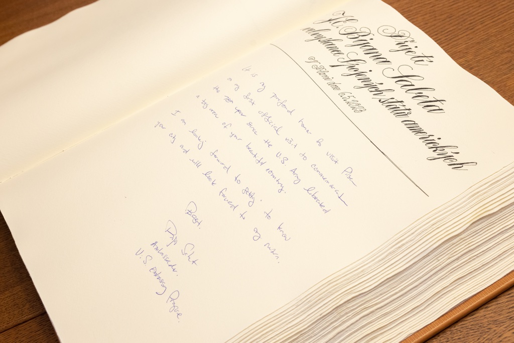 Slavnosti svobody 2023 - 6.5.2023 (foto: R. Muchka, M. Chaloupka, 6.5.2023)